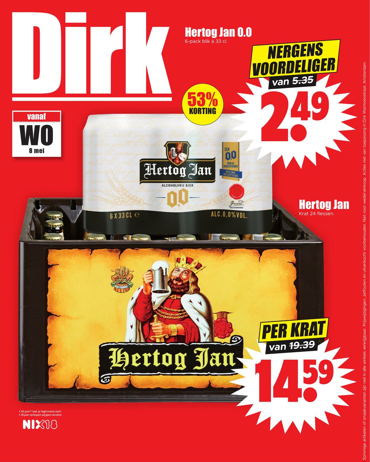 Folder Dirk 08.05.2024 - 14.05.2024