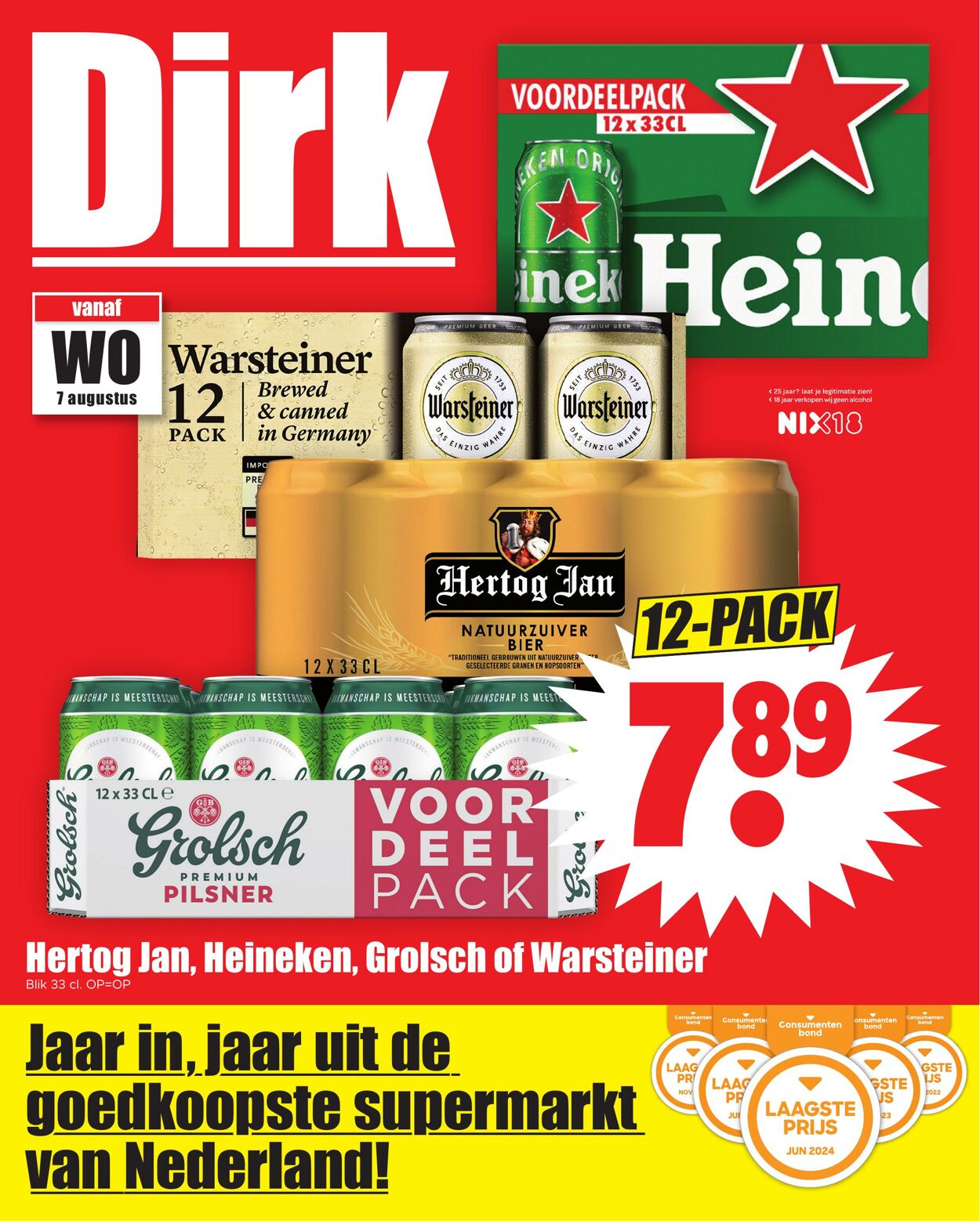 Folder Dirk 07.08.2024 - 13.08.2024