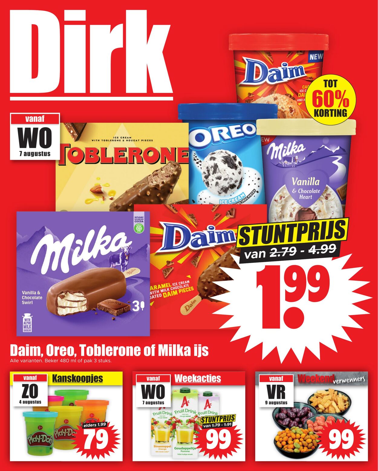 Folder Dirk 07.08.2024 - 13.08.2024