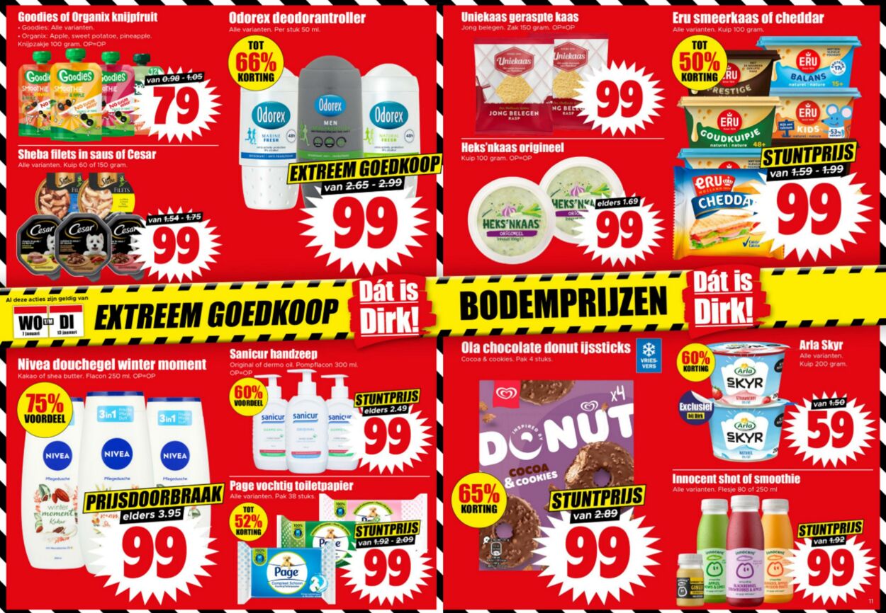Folder Dirk 05.01.2026 - 19.01.2026