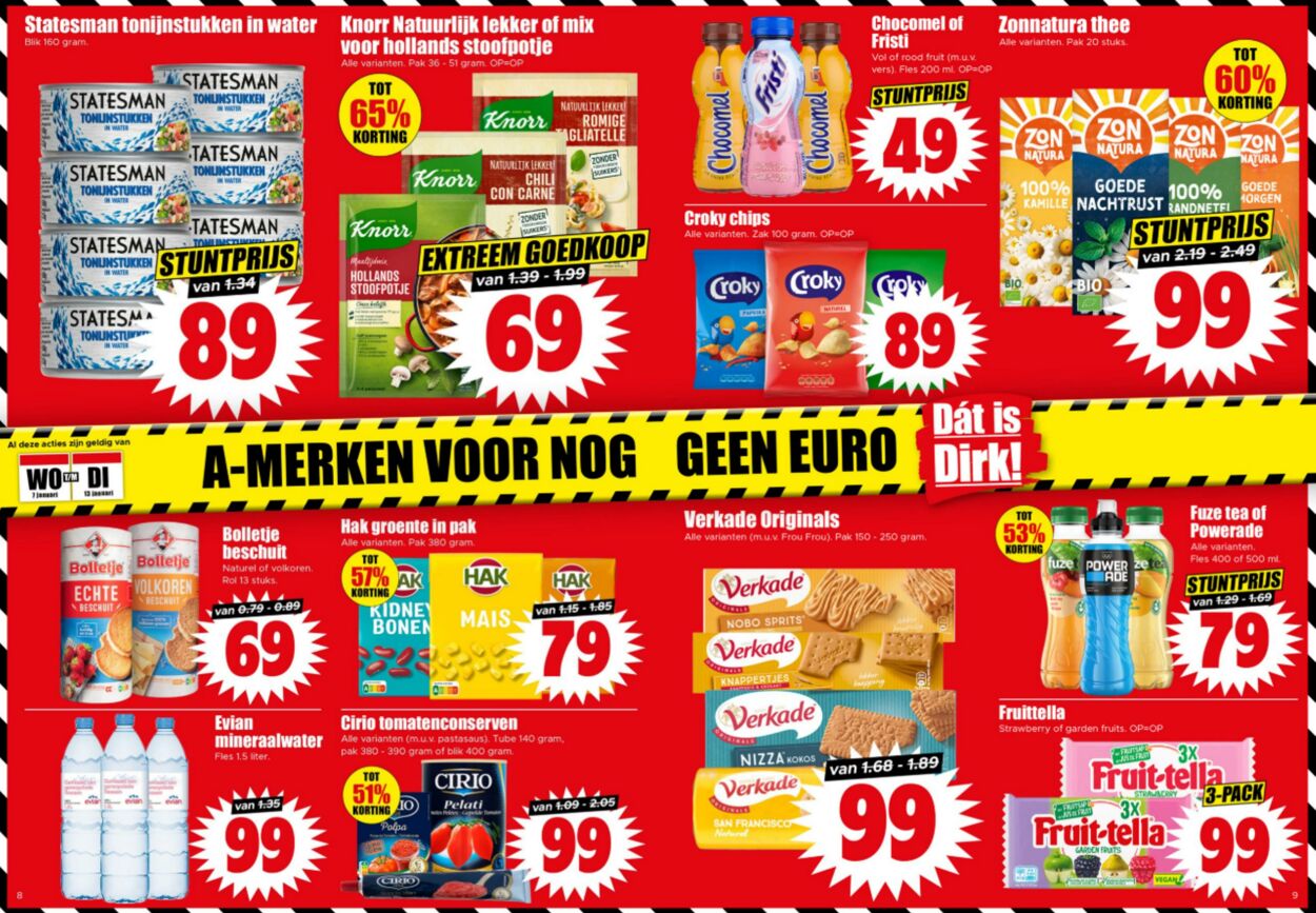 Folder Dirk 05.01.2026 - 19.01.2026