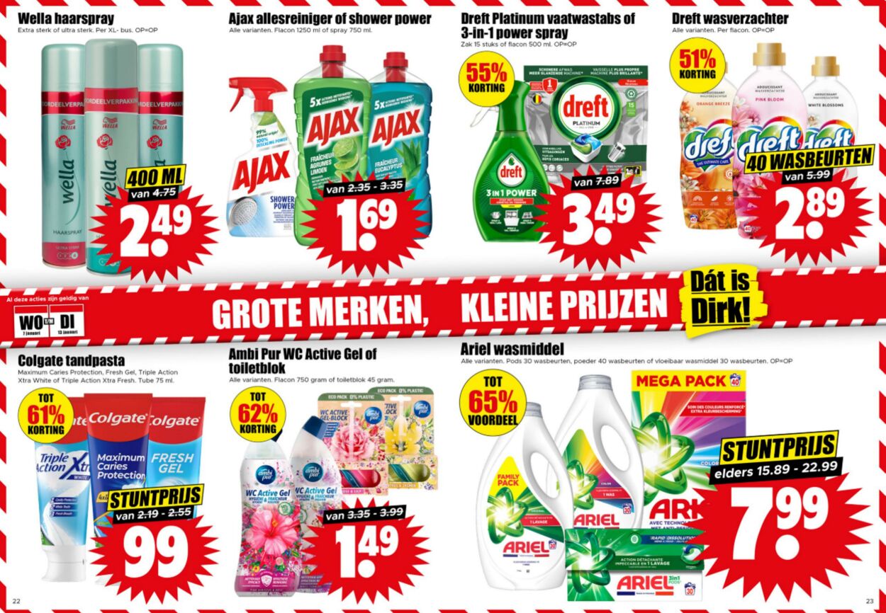 Folder Dirk 05.01.2026 - 19.01.2026