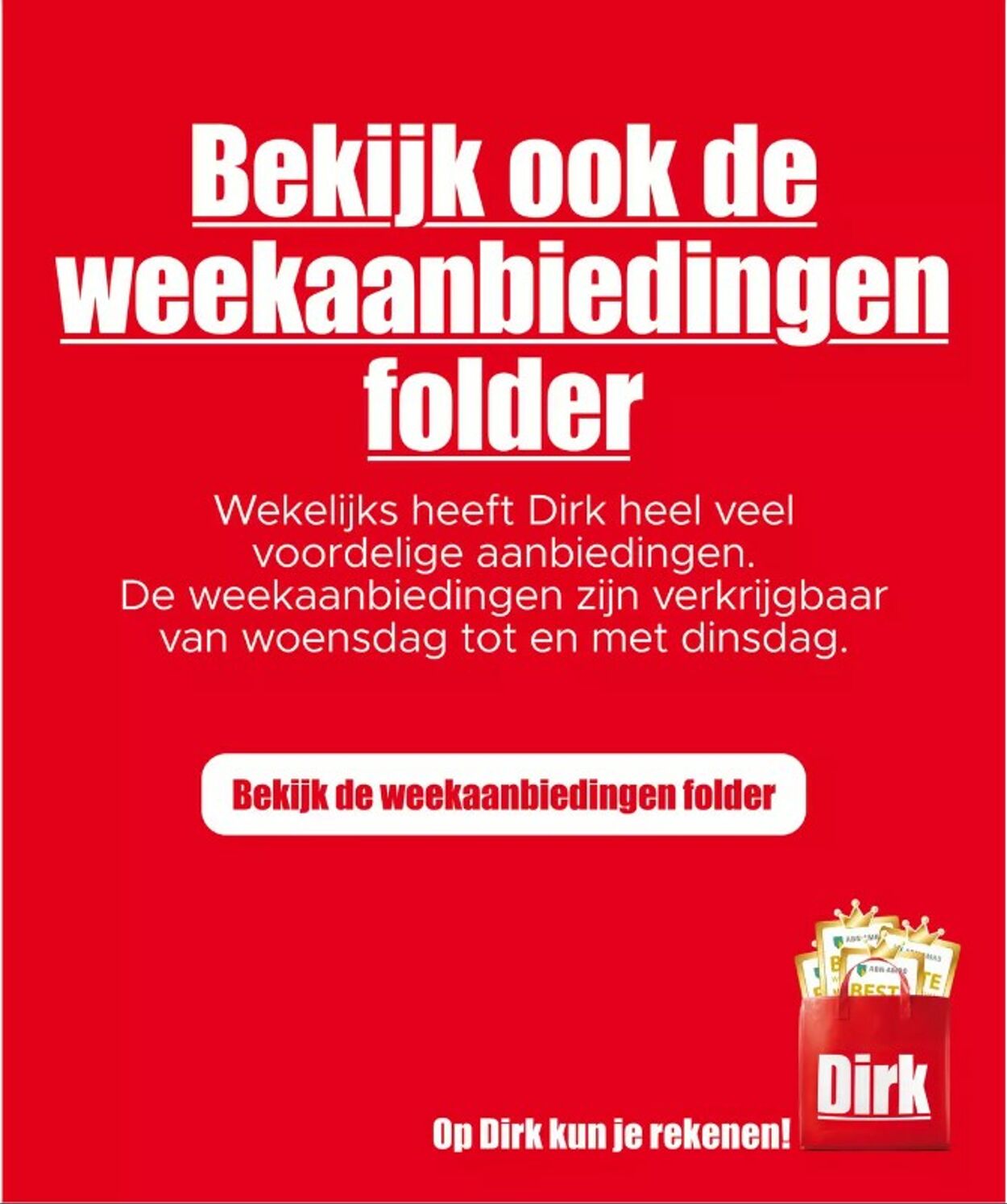 Folder Dirk 14.05.2023 - 20.05.2023