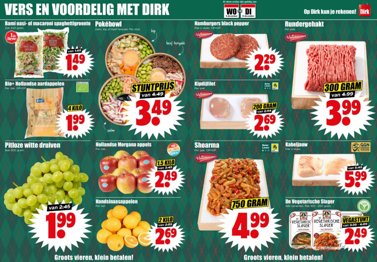 Folder Dirk 03.12.2025 - 09.12.2025