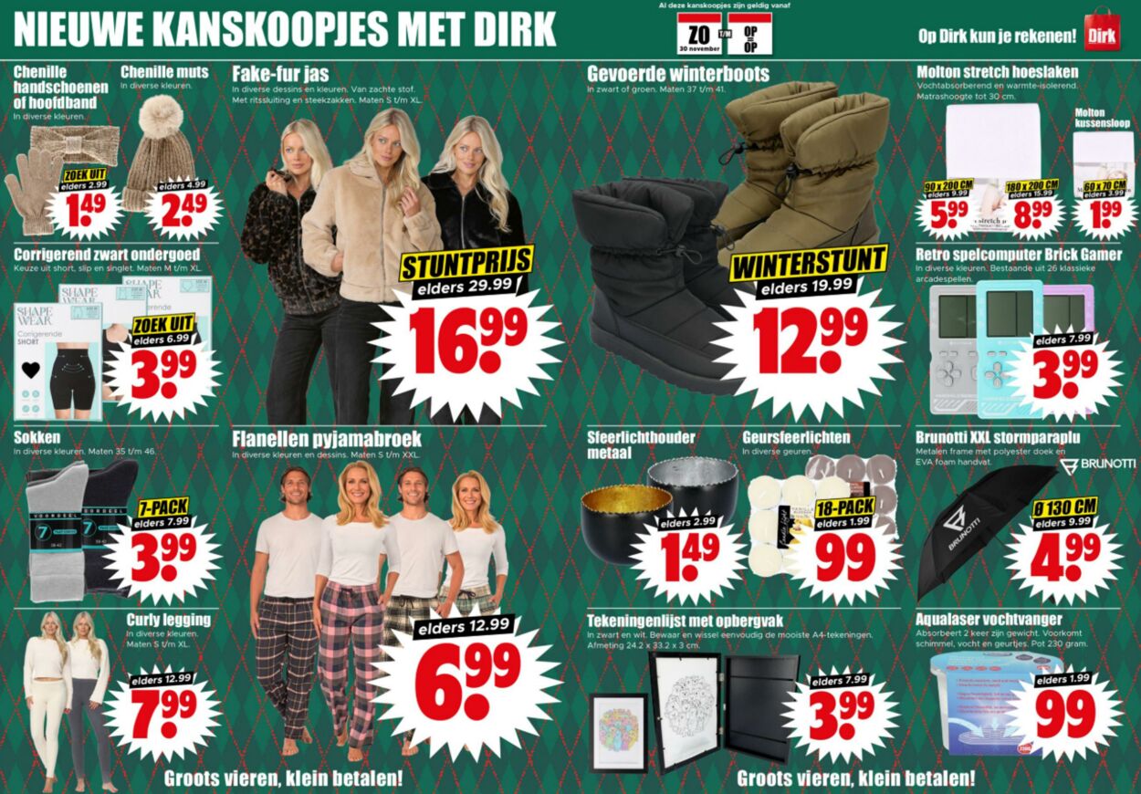 Folder Dirk 03.12.2025 - 09.12.2025
