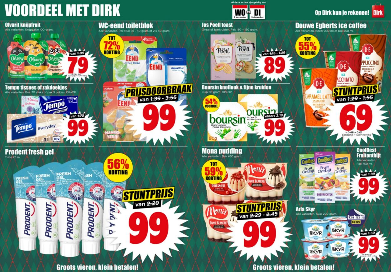 Folder Dirk 03.12.2025 - 09.12.2025