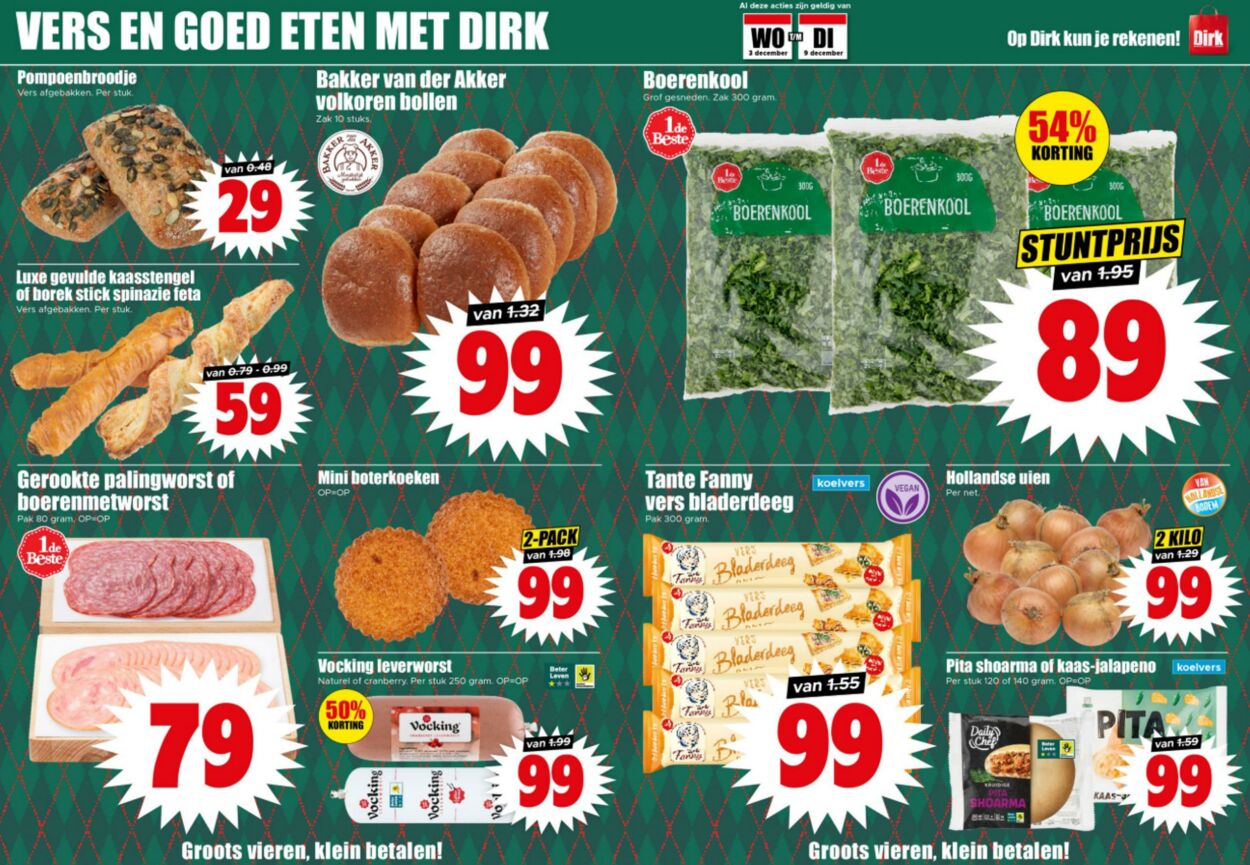 Folder Dirk 03.12.2025 - 09.12.2025