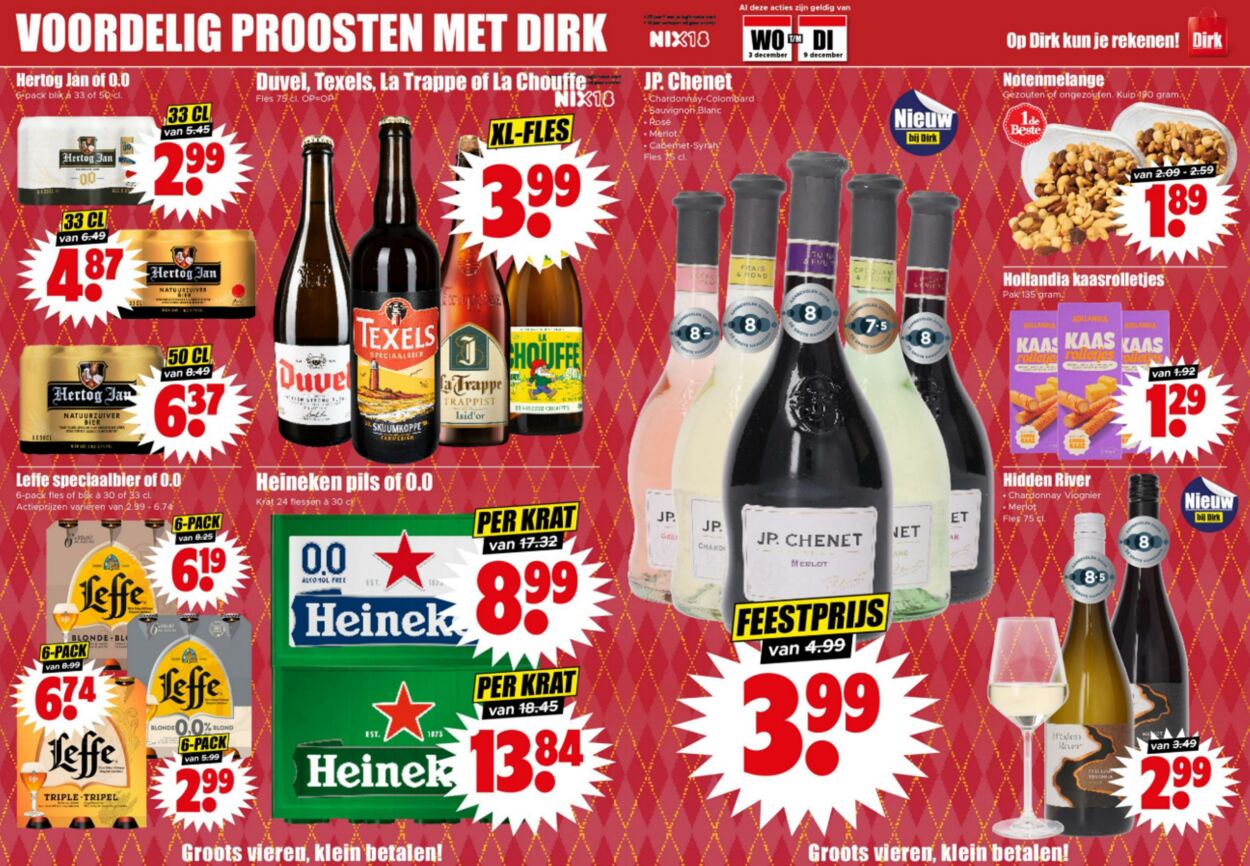 Folder Dirk 03.12.2025 - 09.12.2025