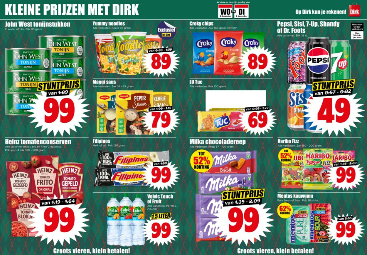 Folder Dirk 03.12.2025 - 09.12.2025