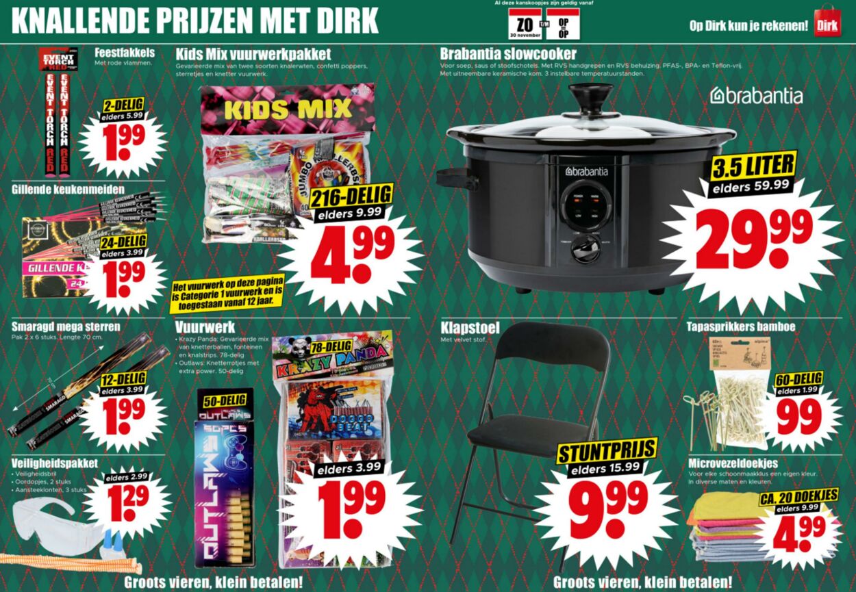 Folder Dirk 03.12.2025 - 09.12.2025