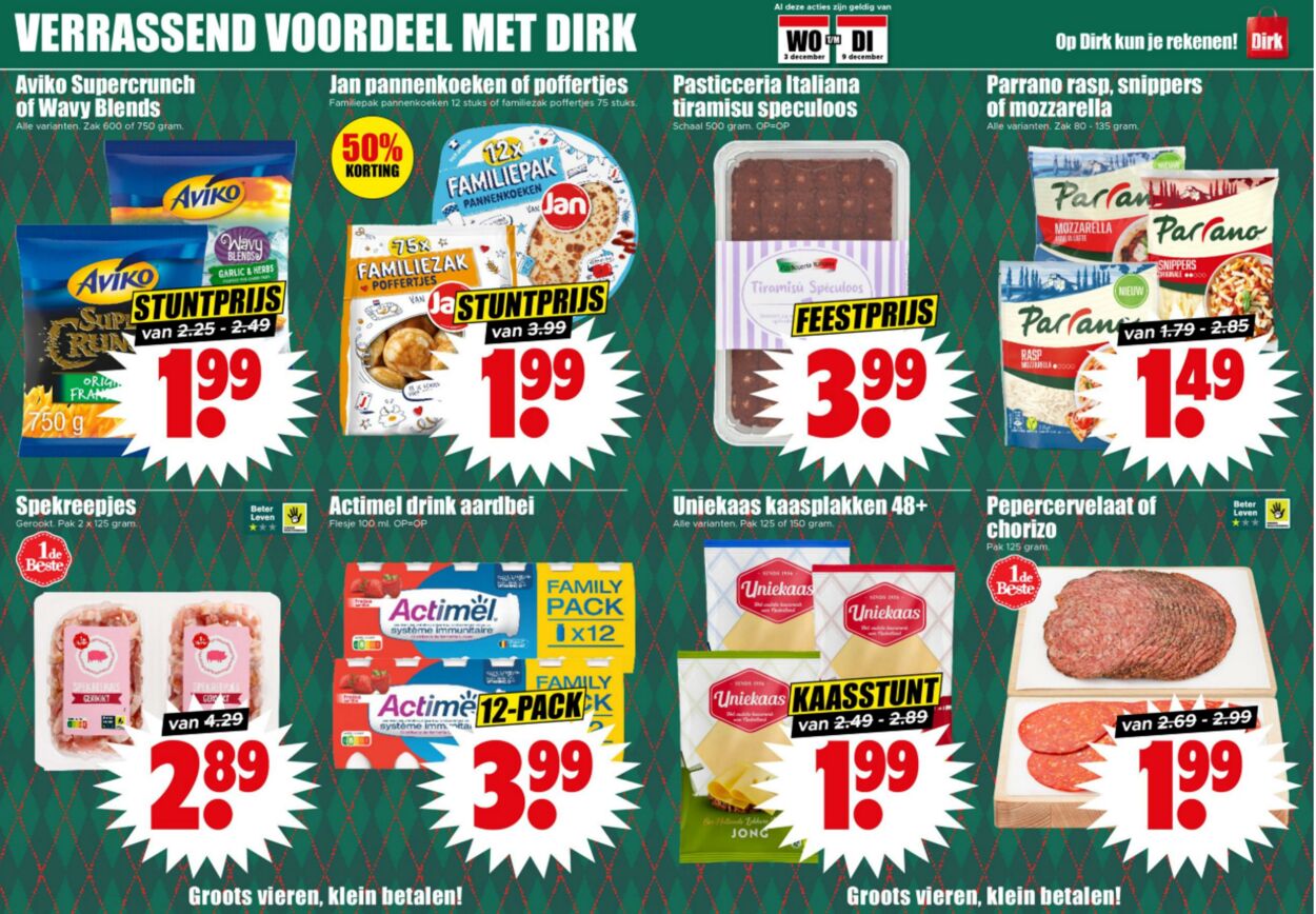 Folder Dirk 03.12.2025 - 09.12.2025