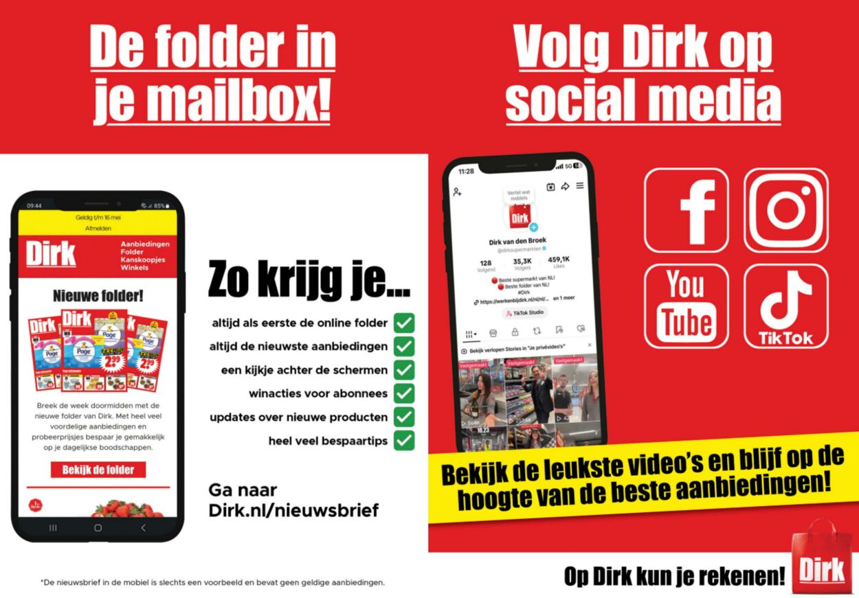 Folder Dirk 03.12.2025 - 09.12.2025