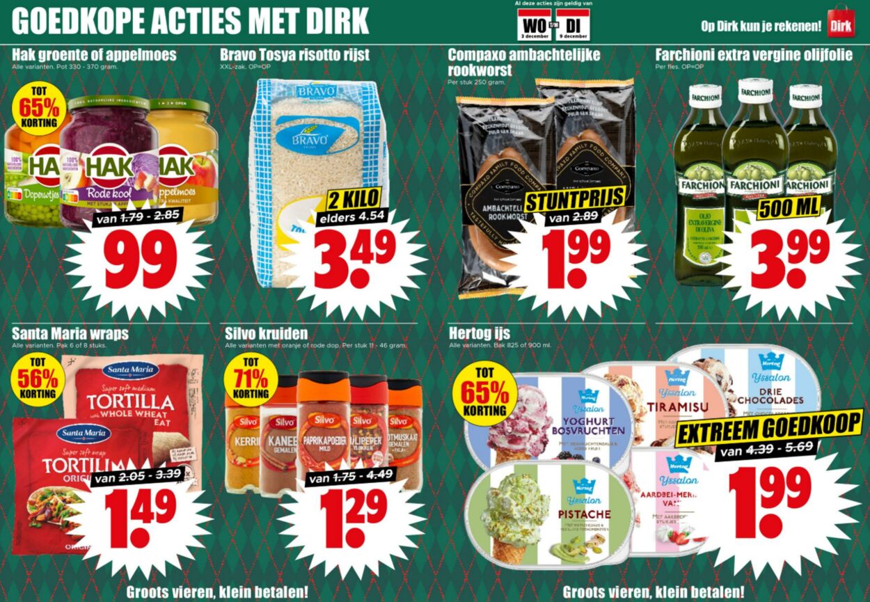 Folder Dirk 03.12.2025 - 09.12.2025