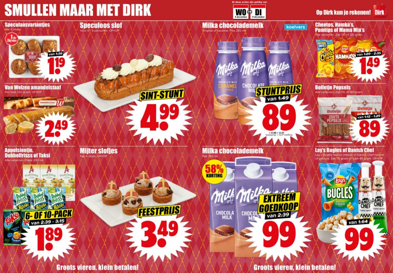 Folder Dirk 03.12.2025 - 09.12.2025