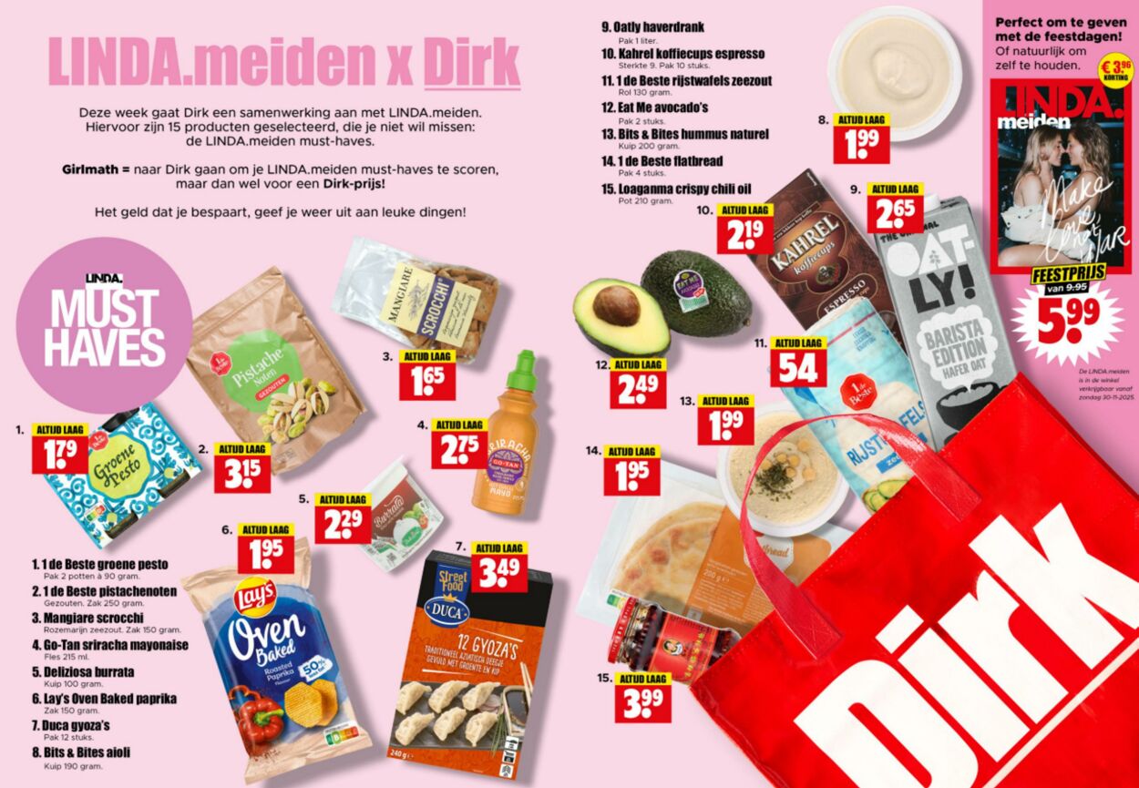 Folder Dirk 03.12.2025 - 09.12.2025
