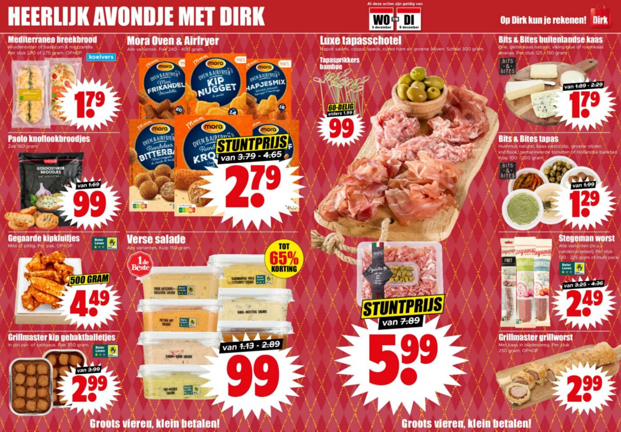 Folder Dirk 03.12.2025 - 09.12.2025