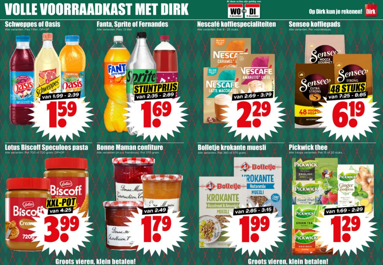 Folder Dirk 03.12.2025 - 09.12.2025