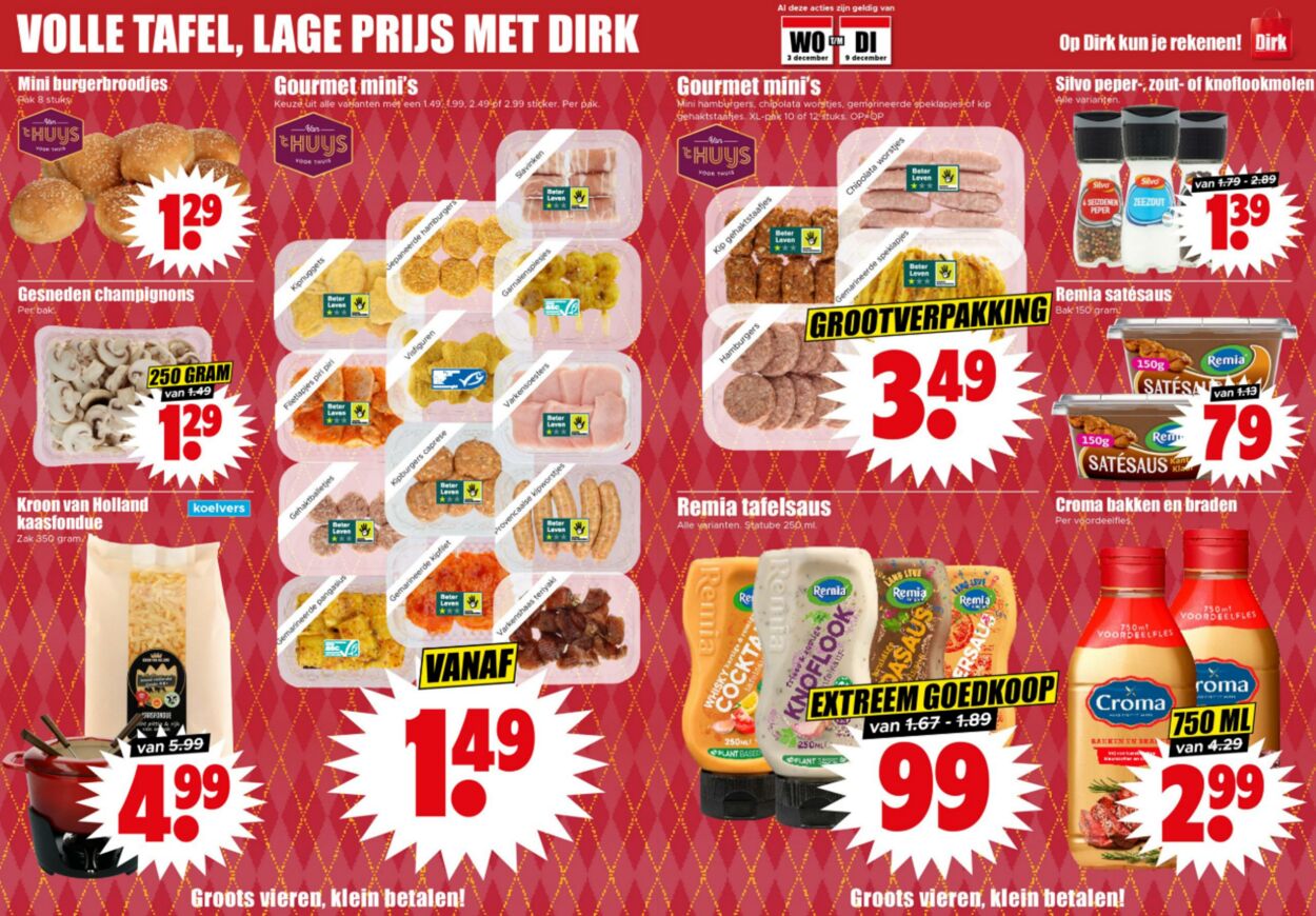 Folder Dirk 03.12.2025 - 09.12.2025
