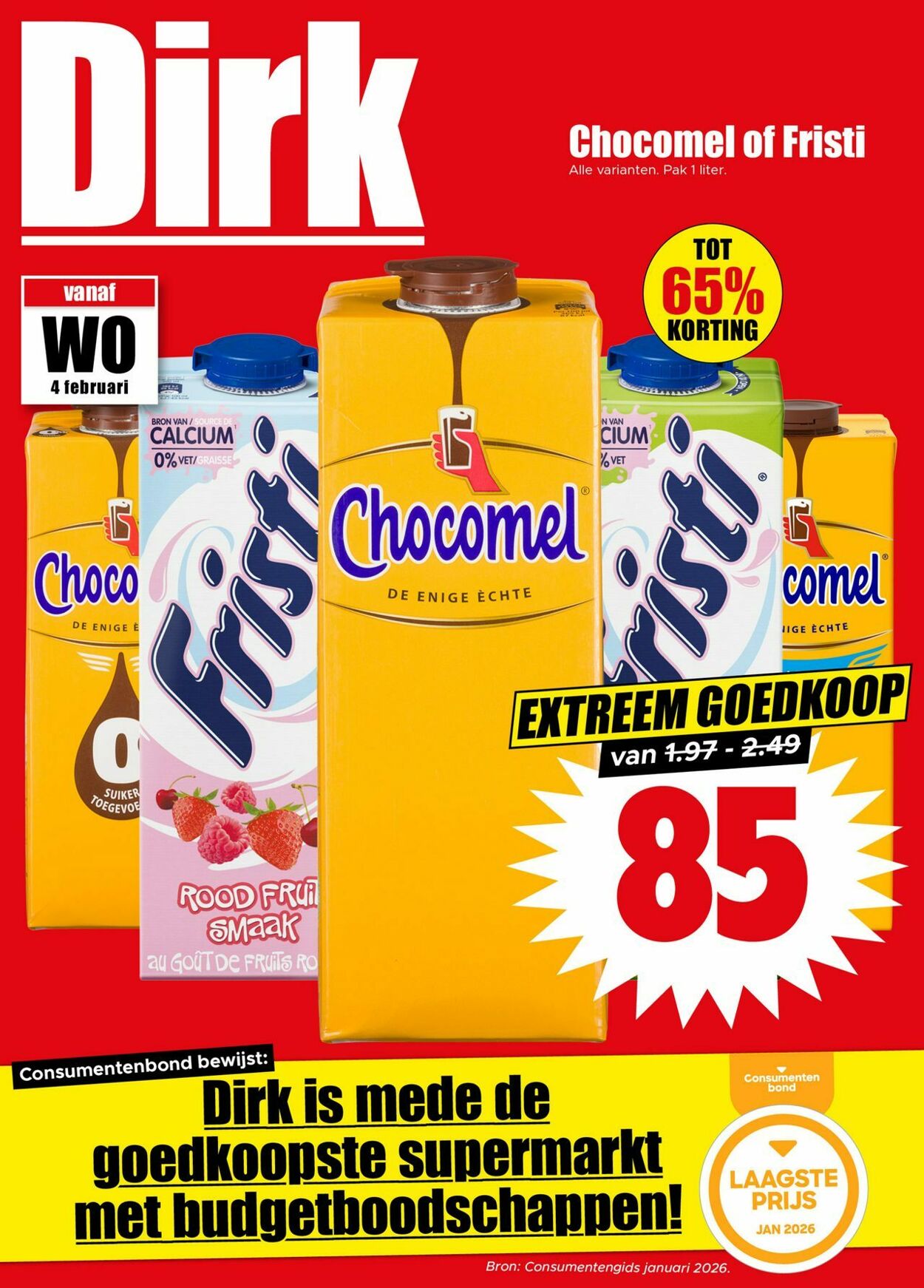 Folder Dirk 04.02.2026 - 11.02.2026