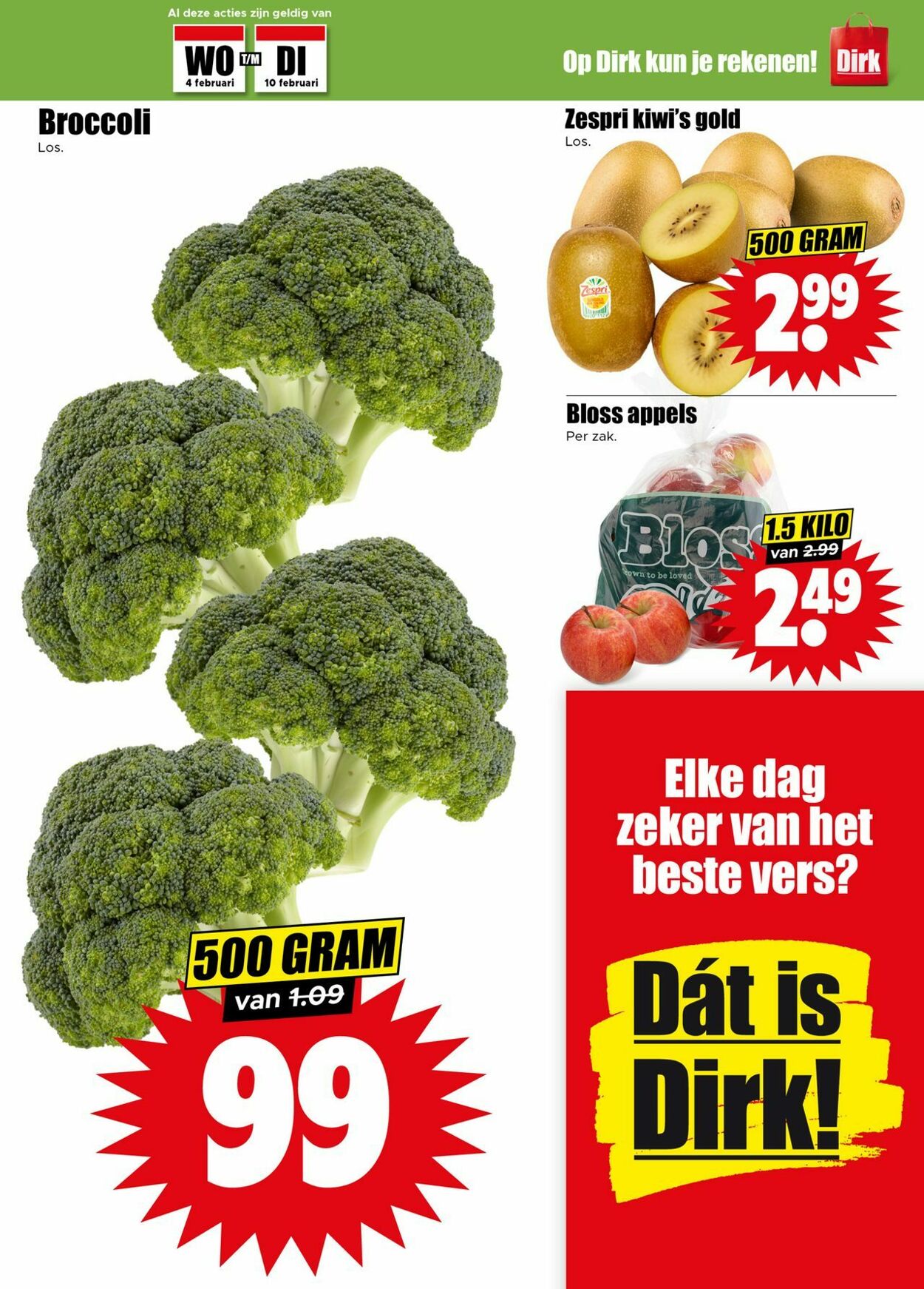 Folder Dirk 04.02.2026 - 11.02.2026