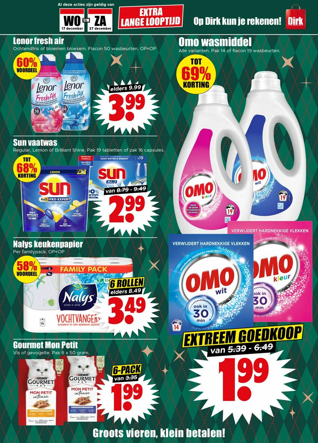 Folder Dirk 17.12.2025 - 27.12.2025
