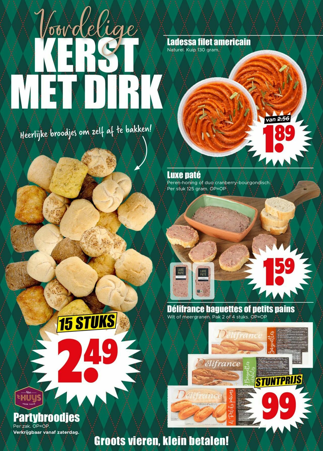 Folder Dirk 17.12.2025 - 27.12.2025