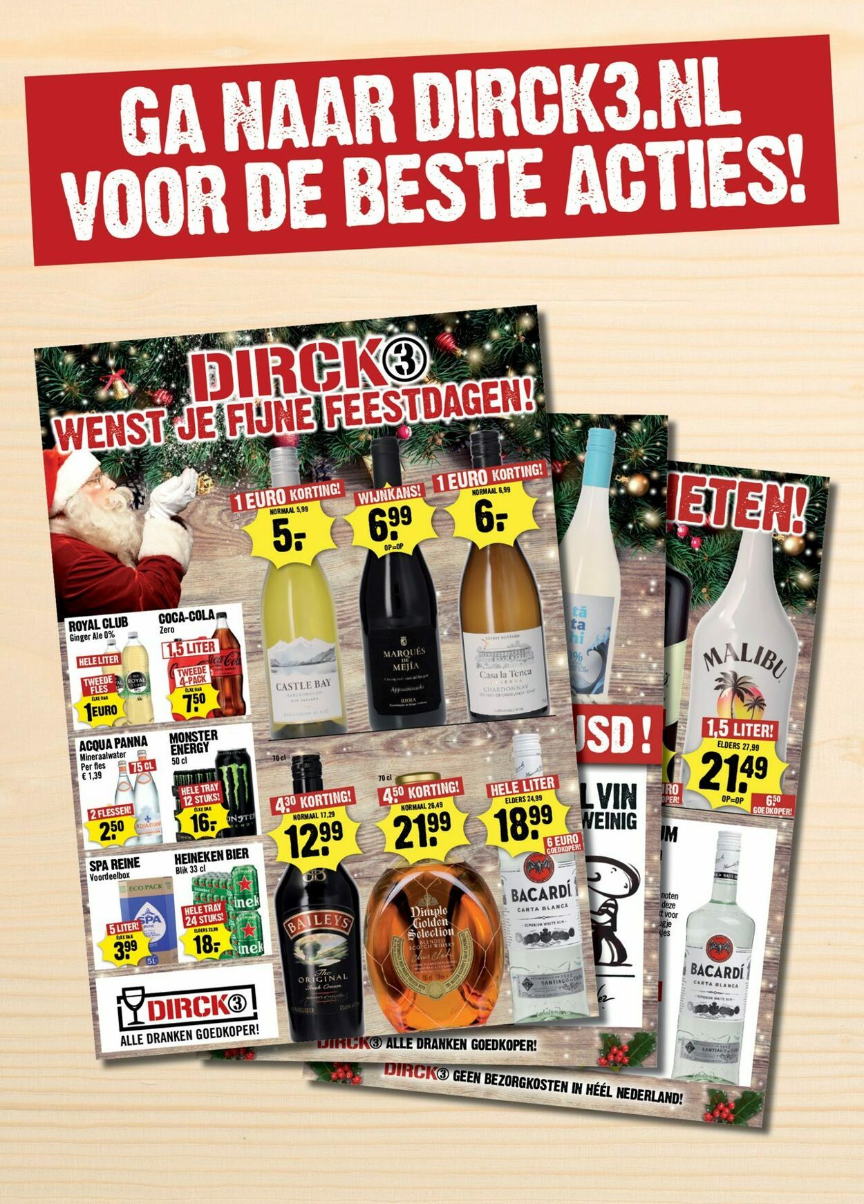 Folder Dirk 17.12.2025 - 27.12.2025