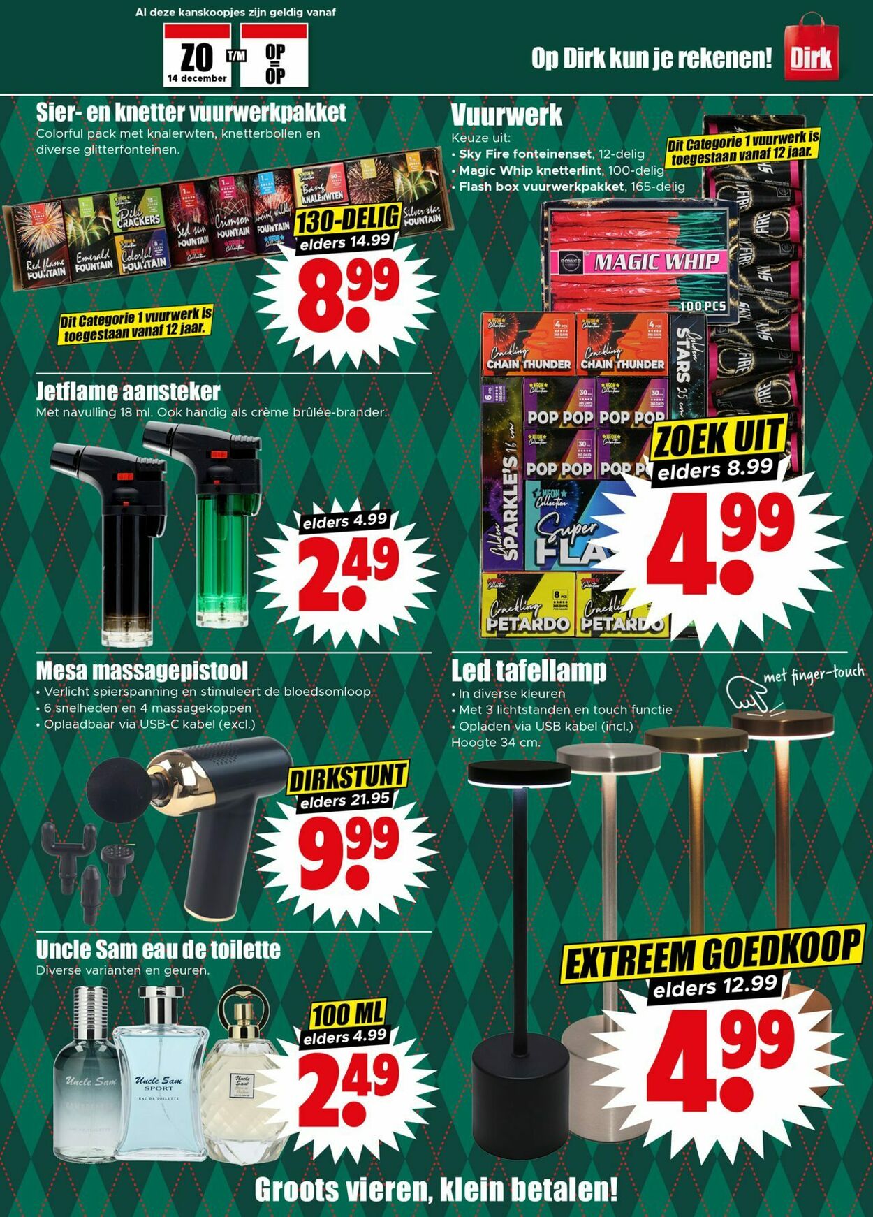 Folder Dirk 17.12.2025 - 27.12.2025