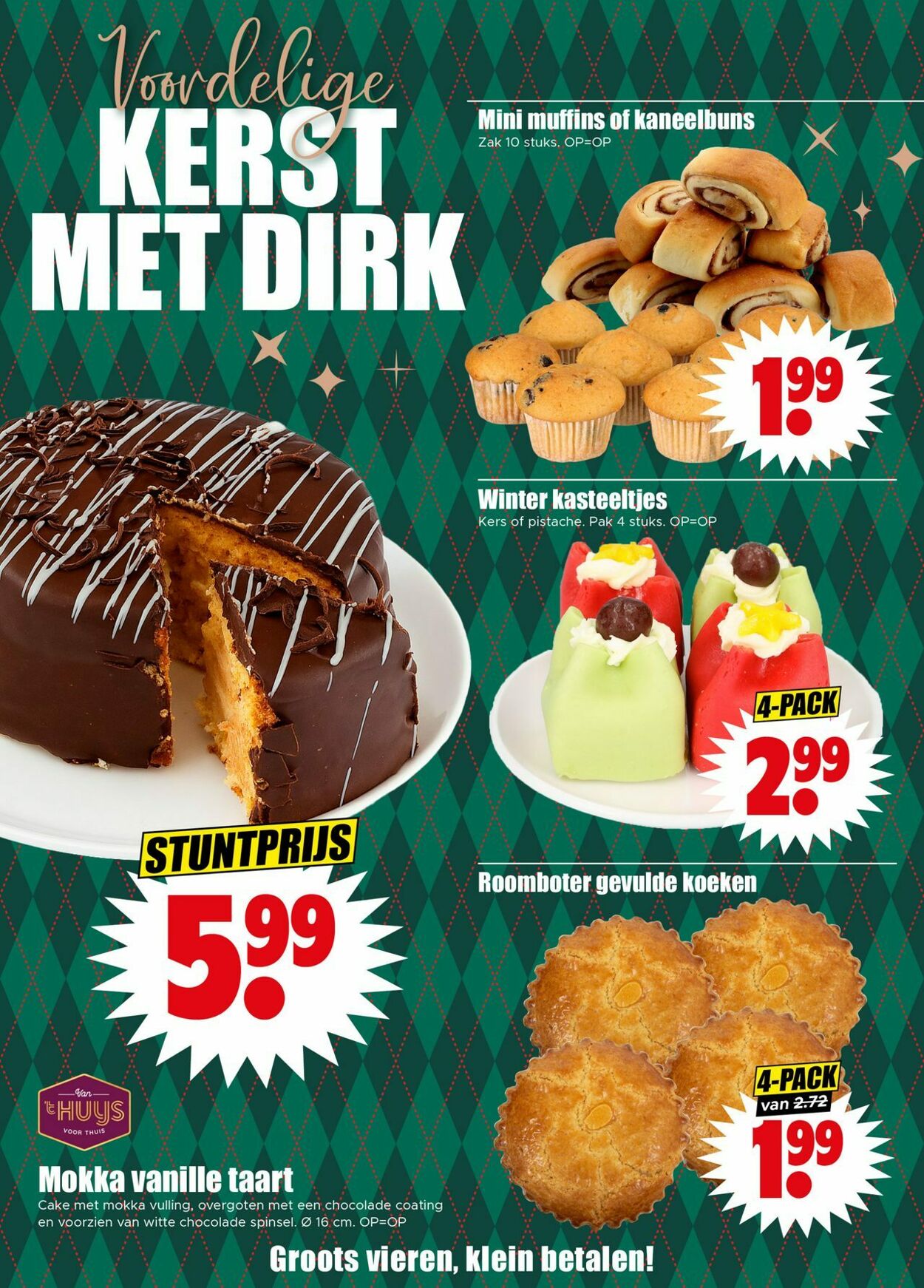 Folder Dirk 17.12.2025 - 27.12.2025