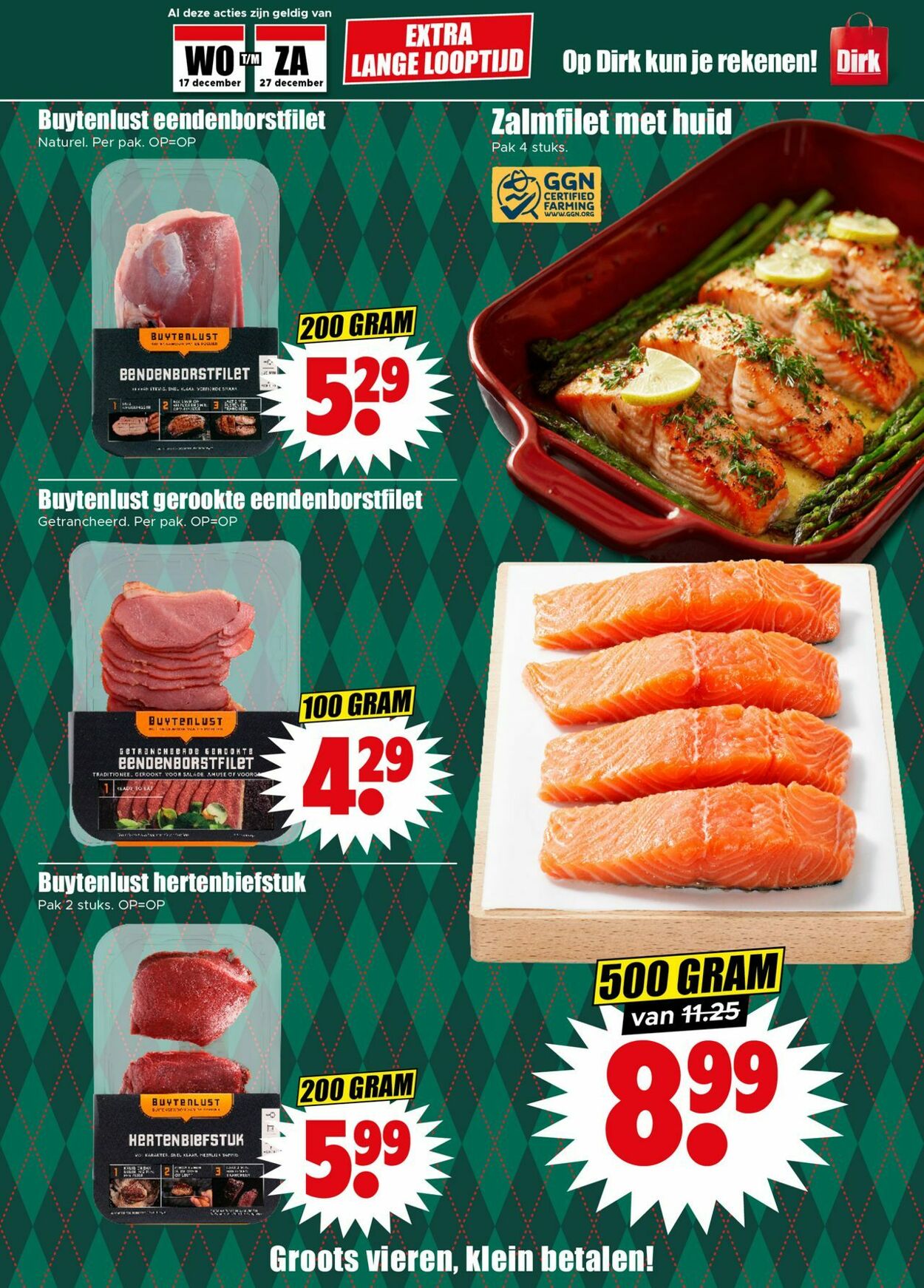 Folder Dirk 17.12.2025 - 27.12.2025