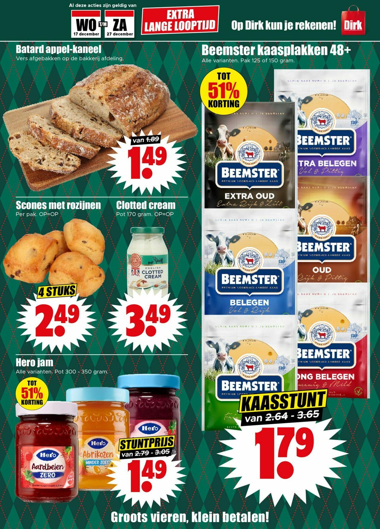 Folder Dirk 17.12.2025 - 27.12.2025