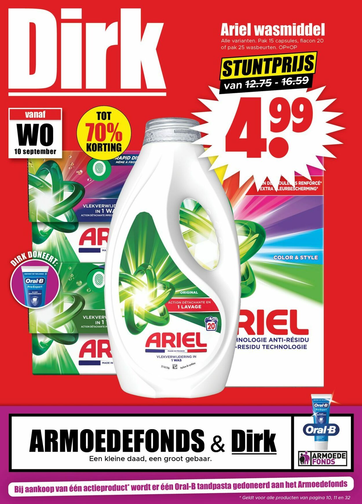 Folder Dirk 10.09.2025 - 17.09.2025