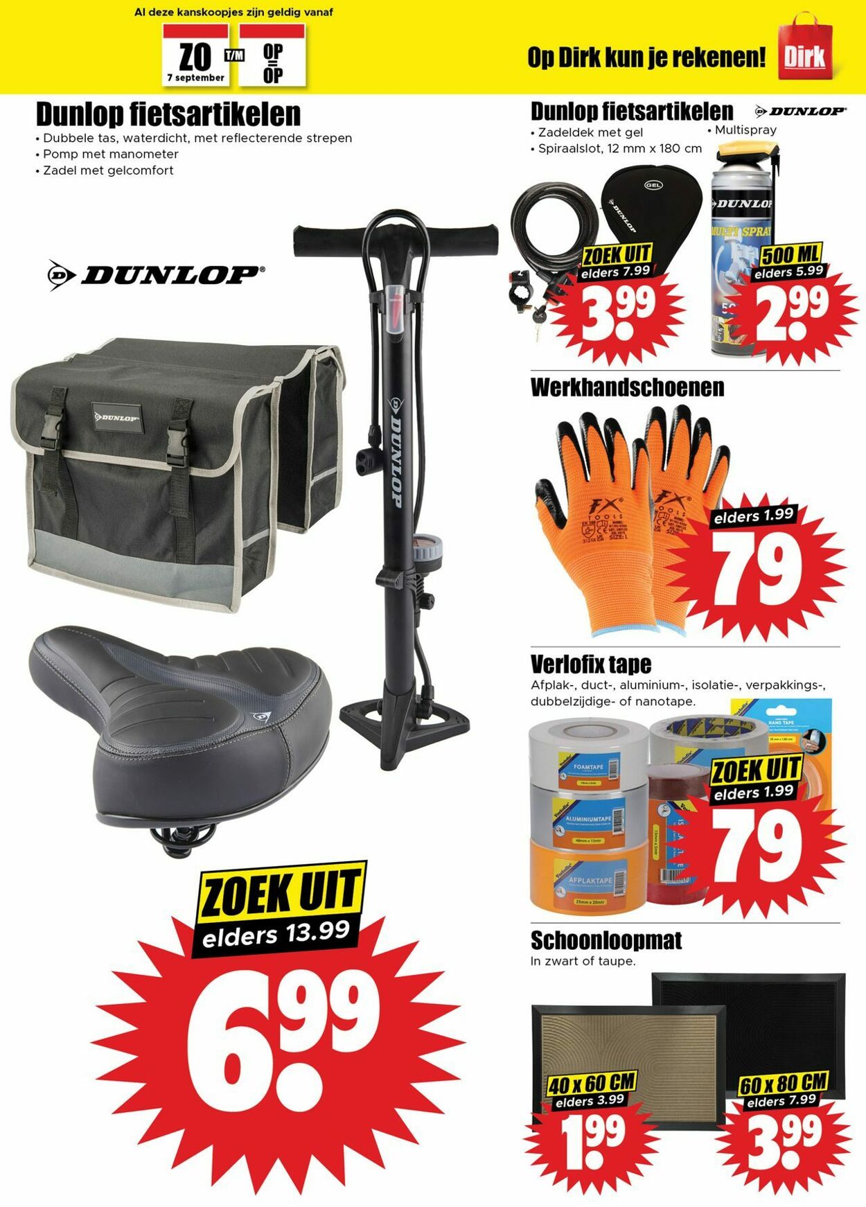 Folder Dirk 10.09.2025 - 17.09.2025