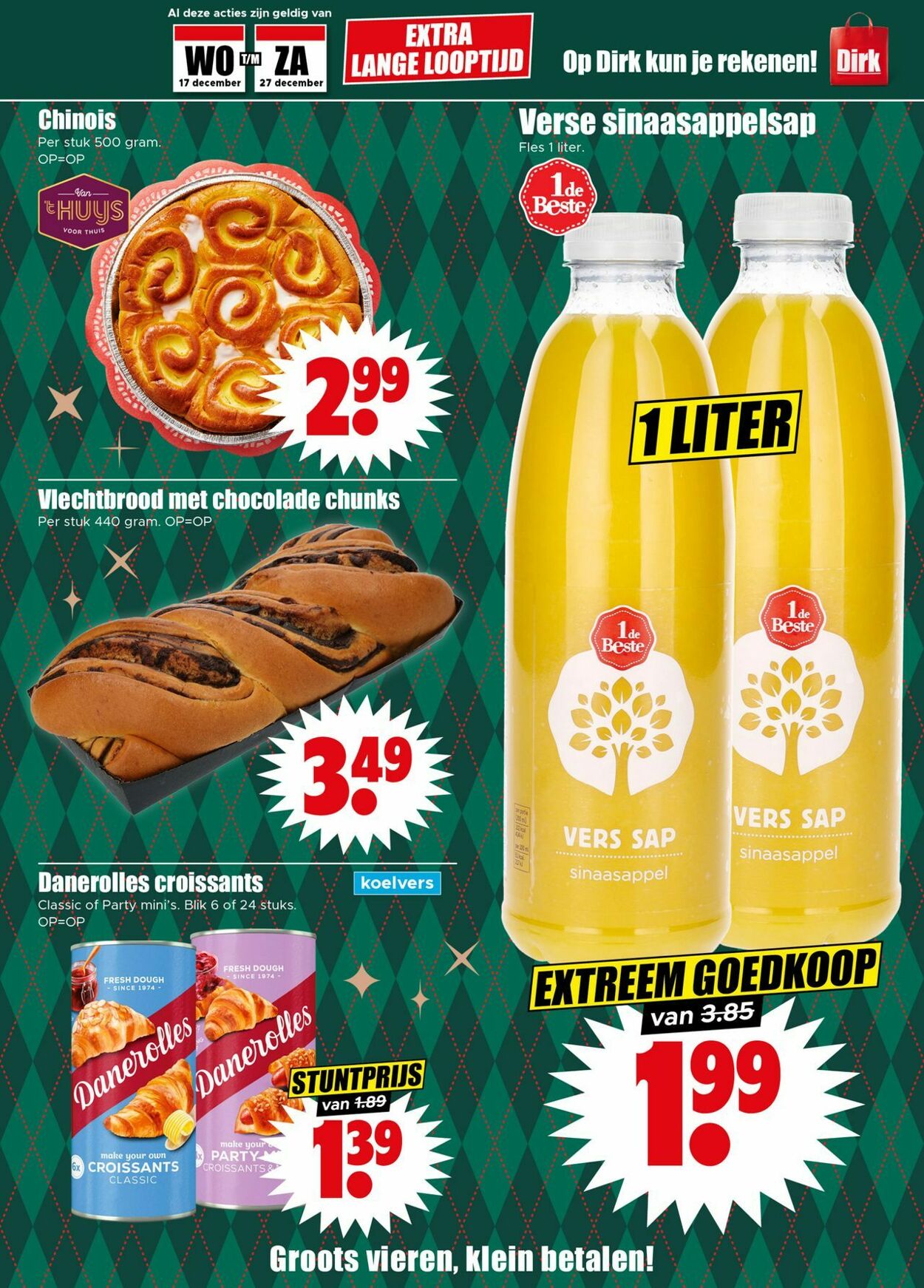 Folder Dirk 17.12.2025 - 27.12.2025