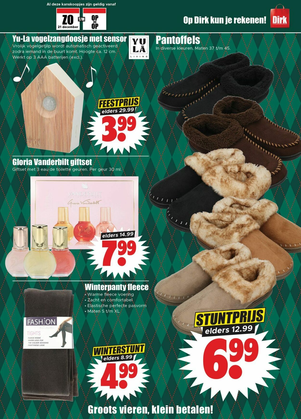 Folder Dirk 17.12.2025 - 27.12.2025