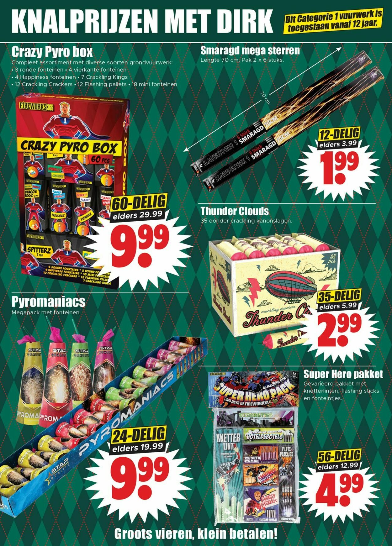 Folder Dirk 17.12.2025 - 27.12.2025