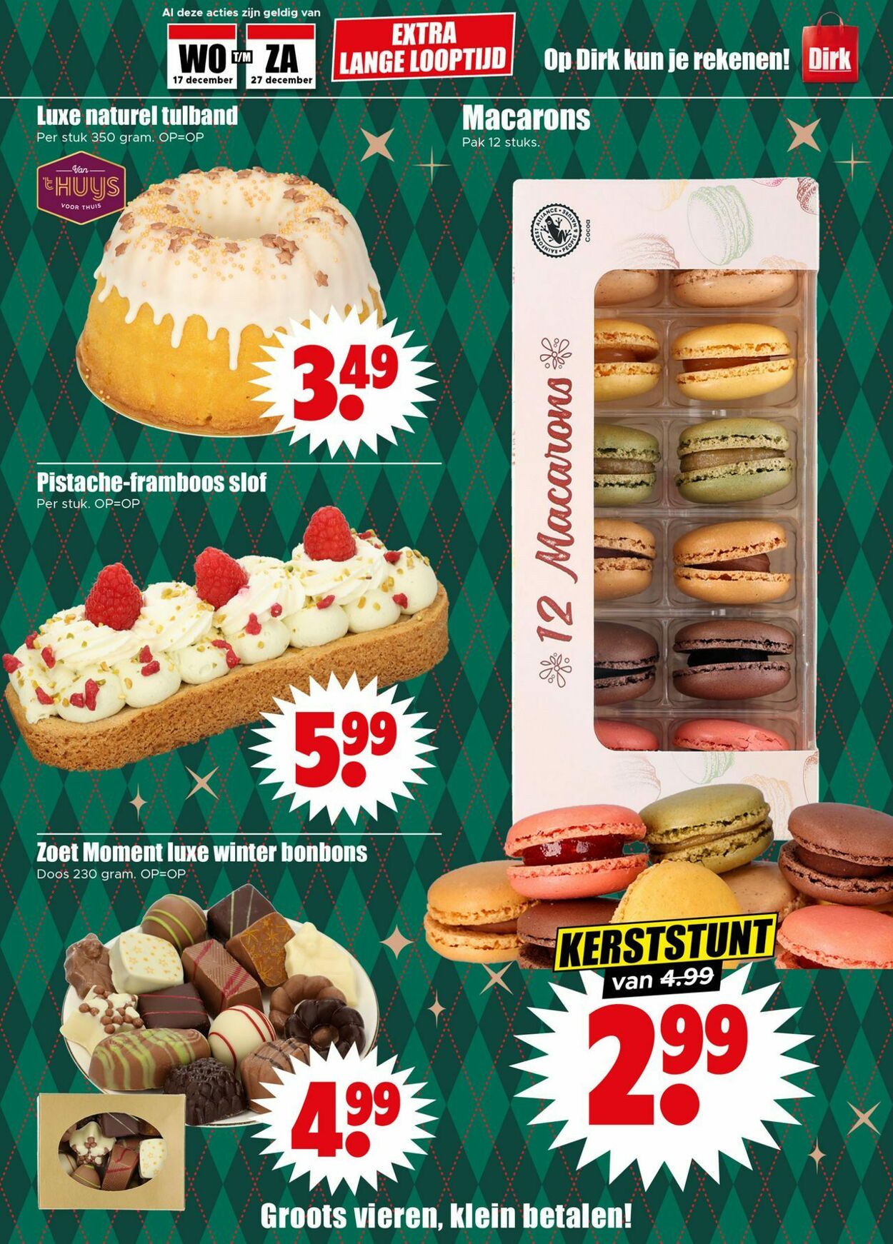 Folder Dirk 17.12.2025 - 27.12.2025