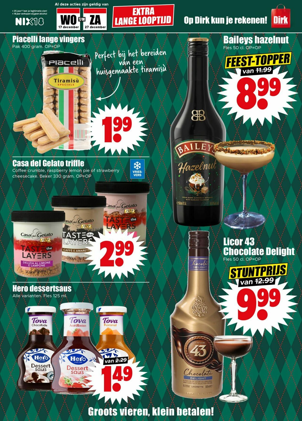 Folder Dirk 17.12.2025 - 27.12.2025