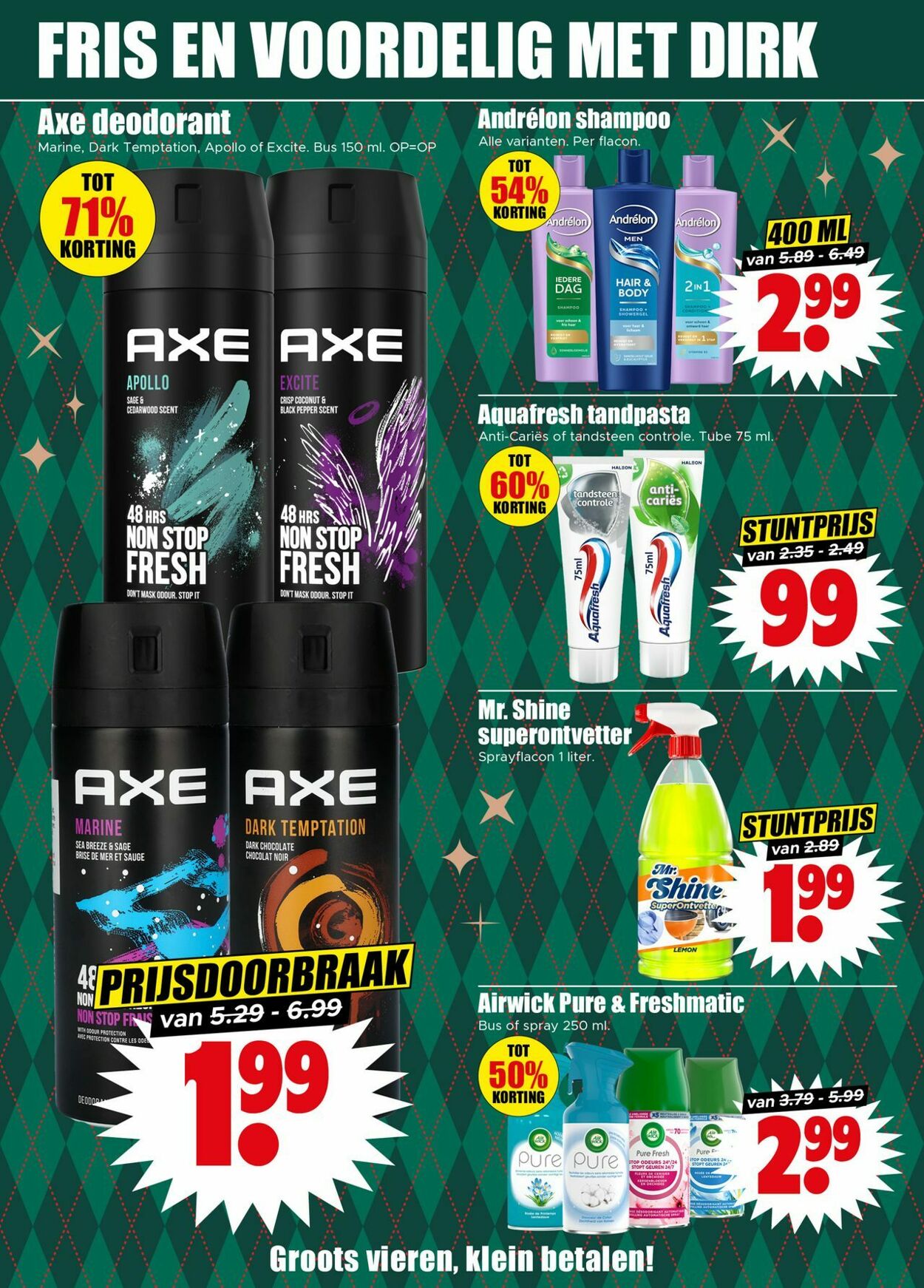 Folder Dirk 17.12.2025 - 27.12.2025