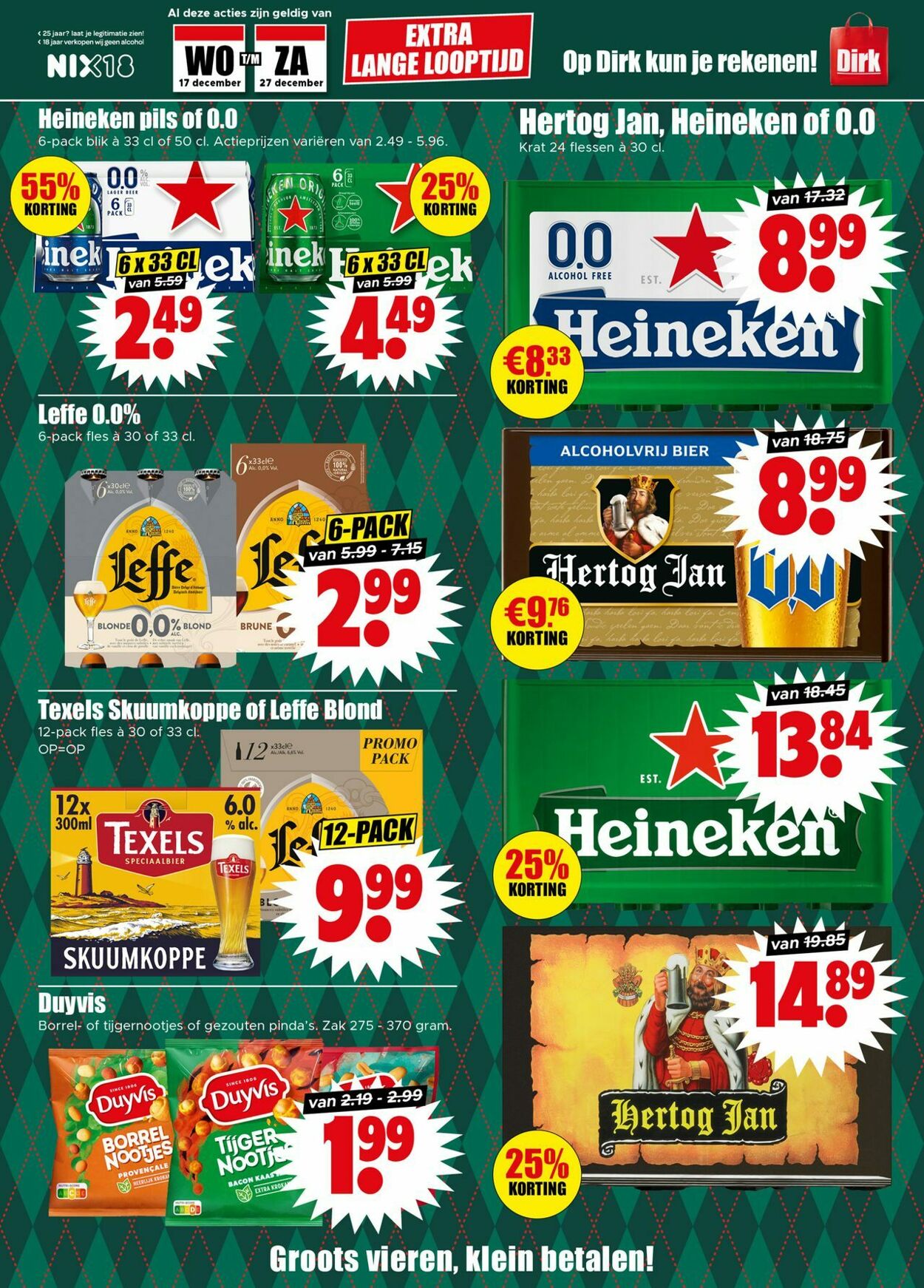 Folder Dirk 17.12.2025 - 27.12.2025
