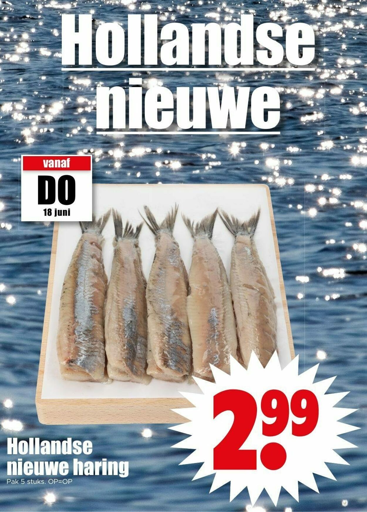 Folder Dirk 19.06.2026 - 27.06.2026