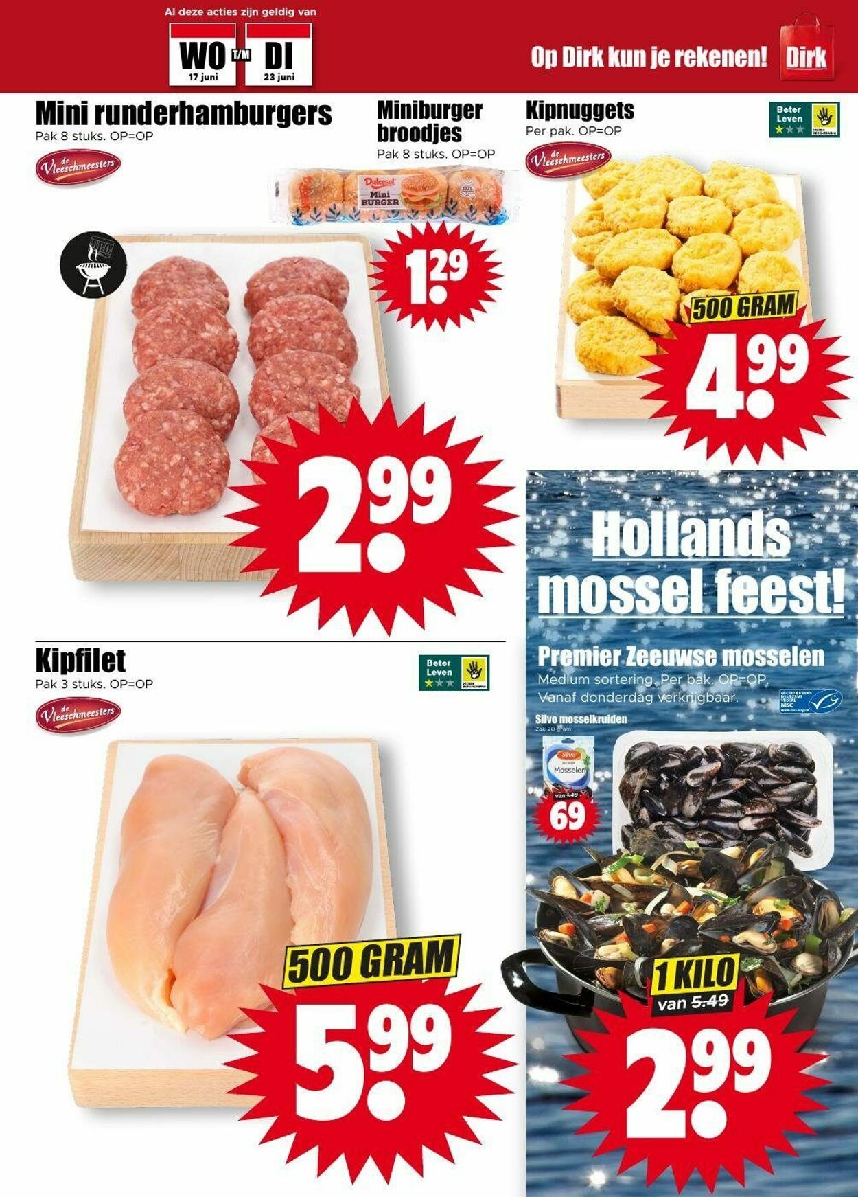 Folder Dirk 19.06.2026 - 27.06.2026