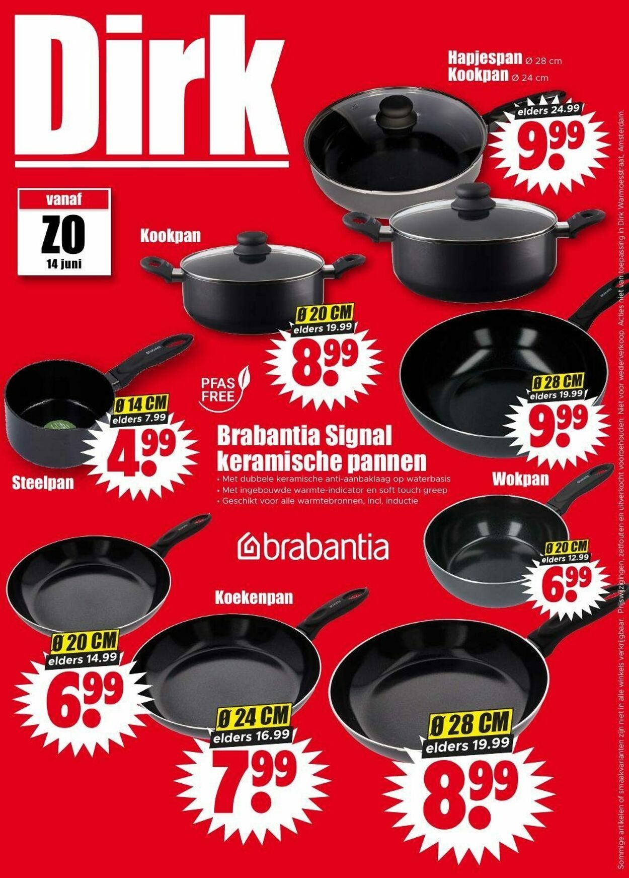 Folder Dirk 19.06.2026 - 27.06.2026