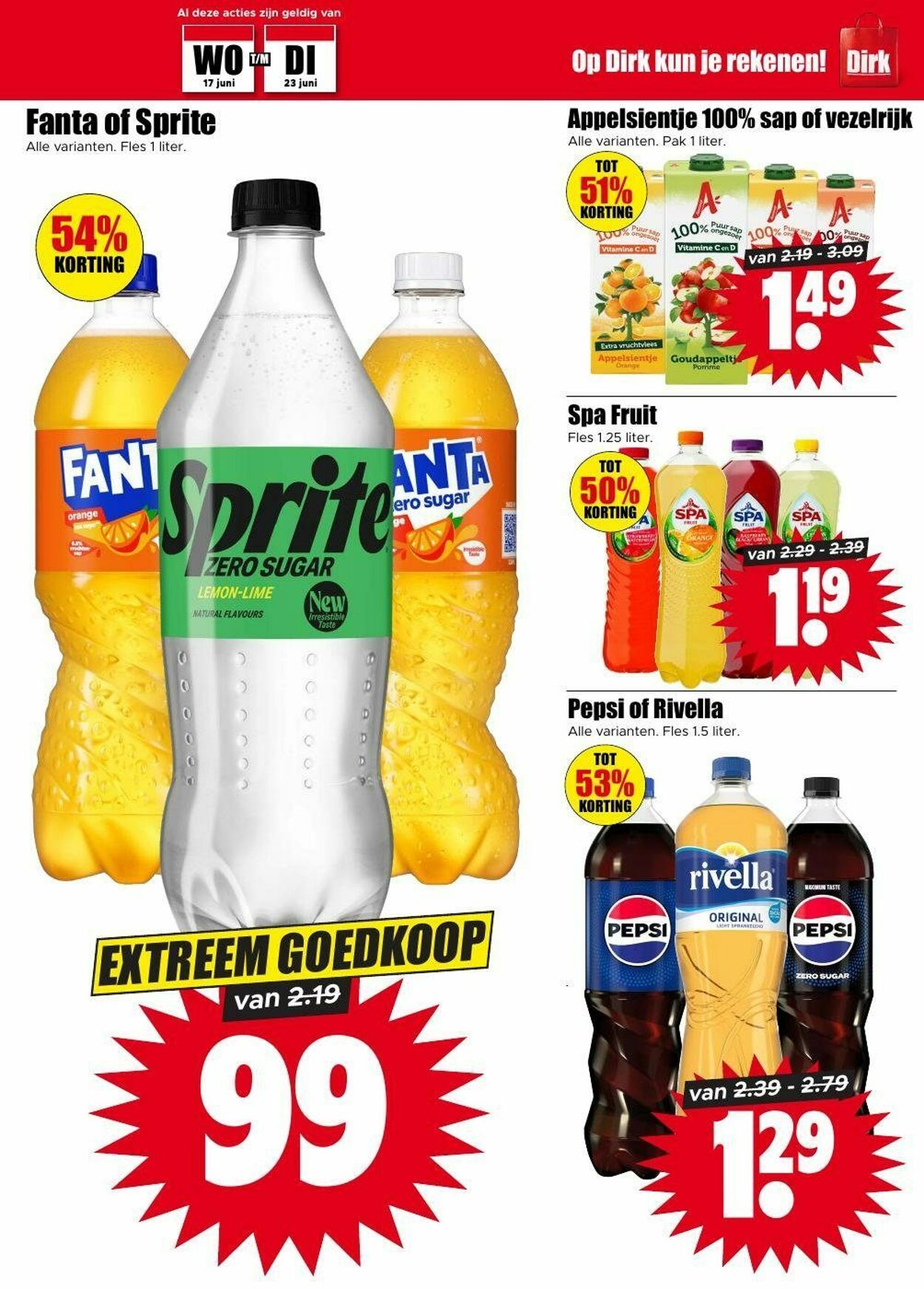 Folder Dirk 19.06.2026 - 27.06.2026