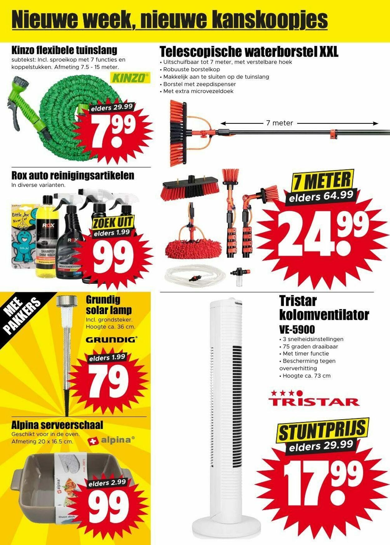 Folder Dirk 19.06.2026 - 27.06.2026