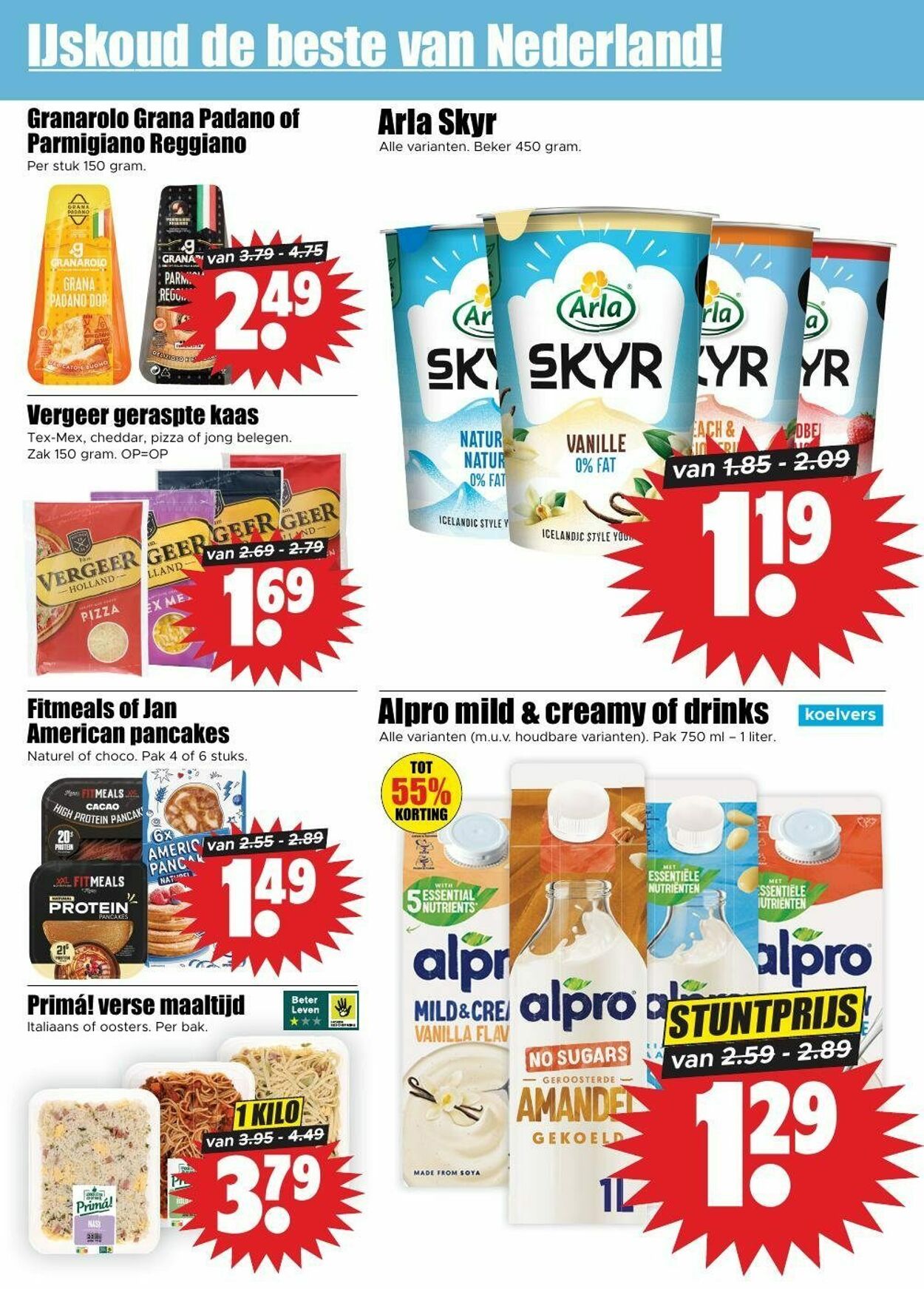 Folder Dirk 19.06.2026 - 27.06.2026
