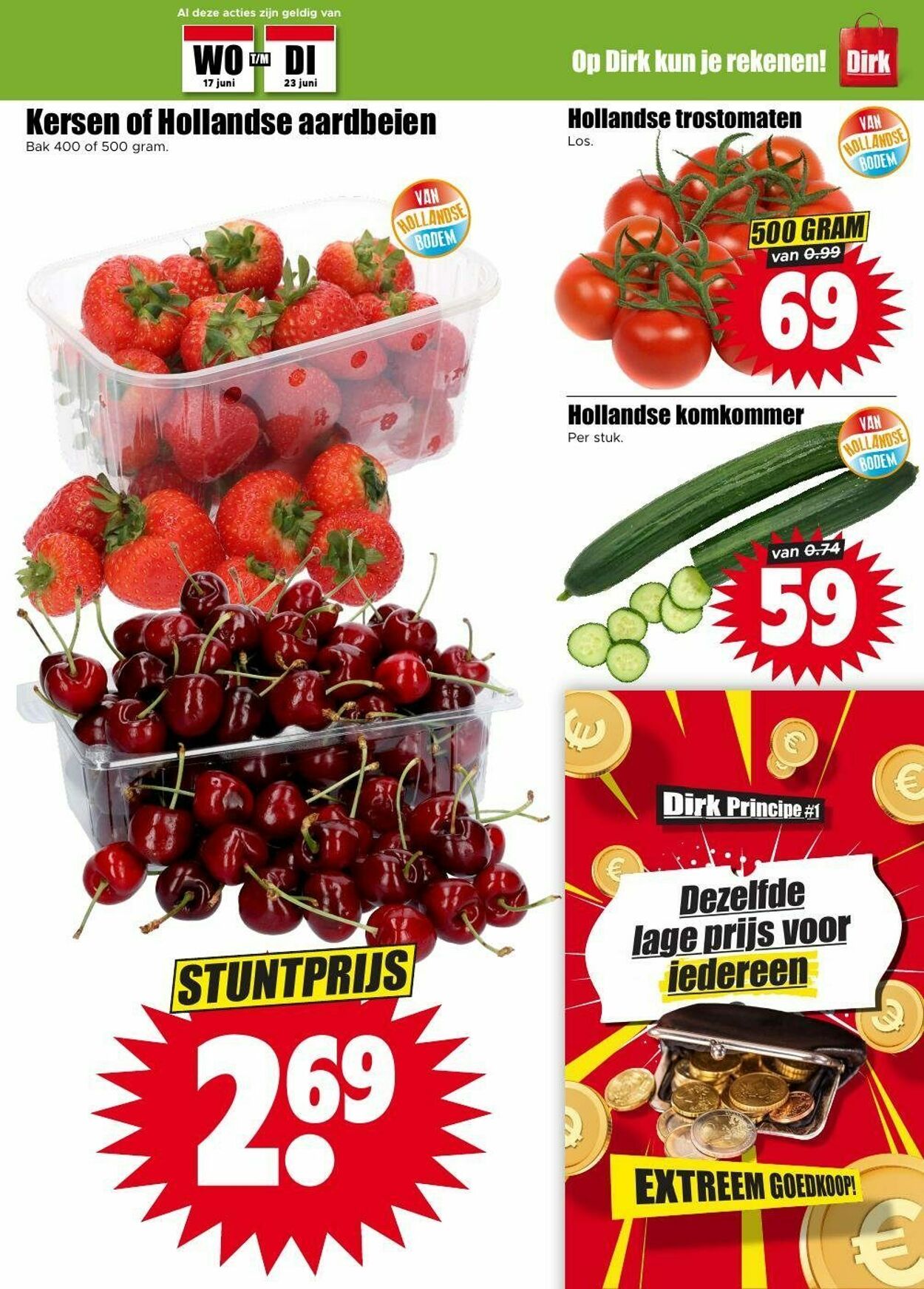 Folder Dirk 19.06.2026 - 27.06.2026