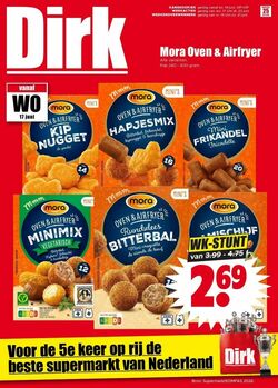 Folder Dirk 19.06.2026 - 27.06.2026
