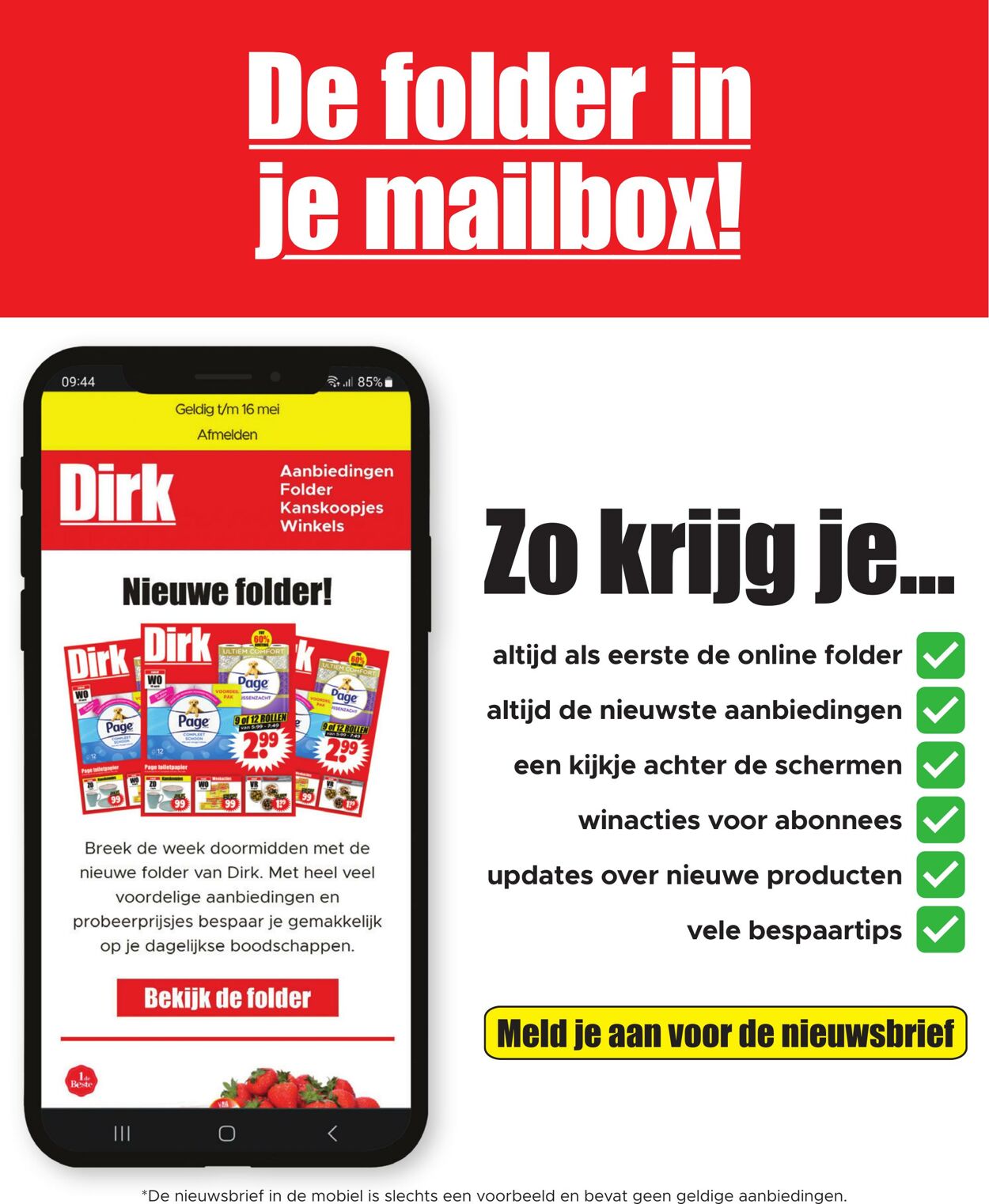 Folder Dirk 24.11.2024 - 08.12.2024