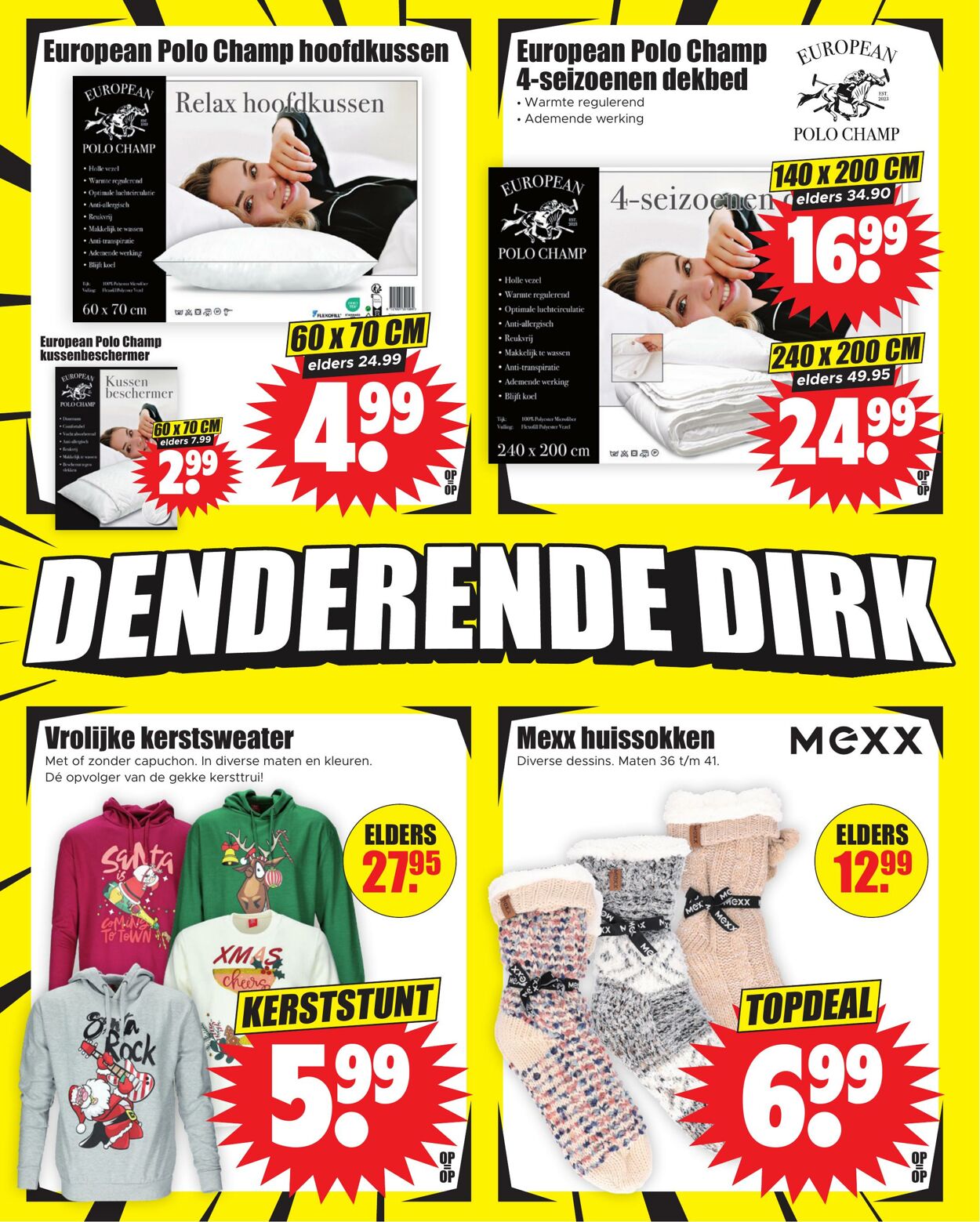 Folder Dirk 24.11.2024 - 08.12.2024